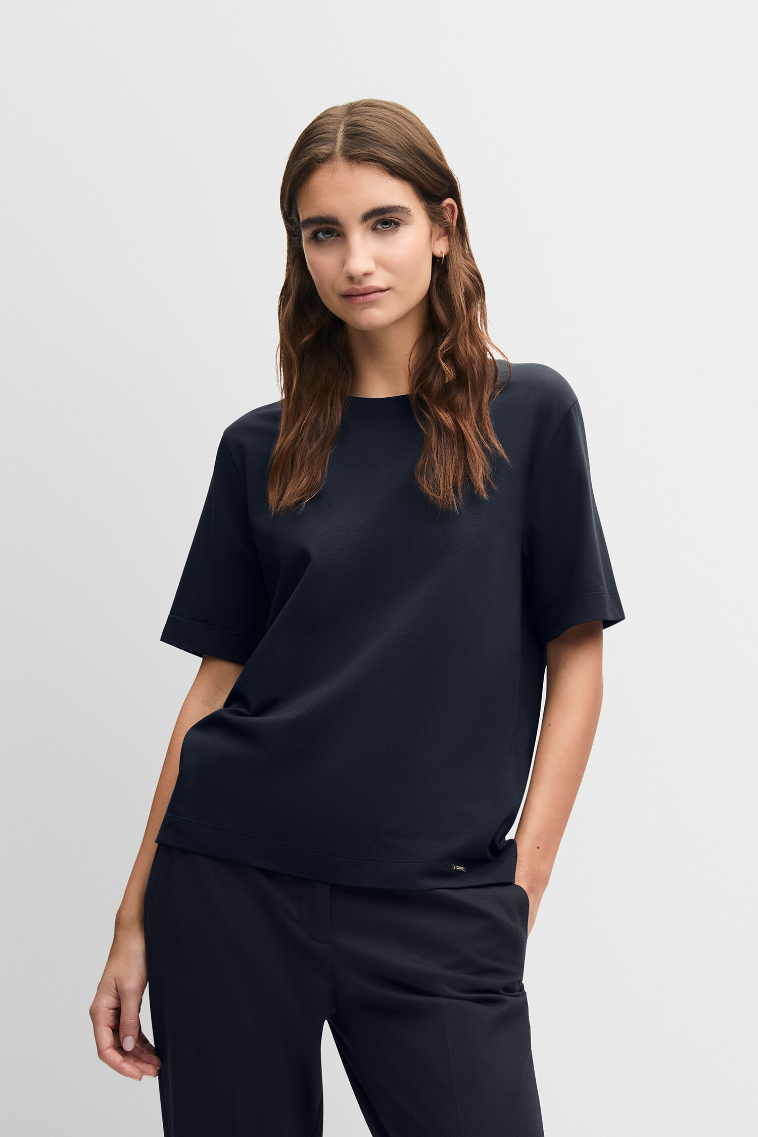 Langarm, Ärmel, Bluse, Photographie, Portrait