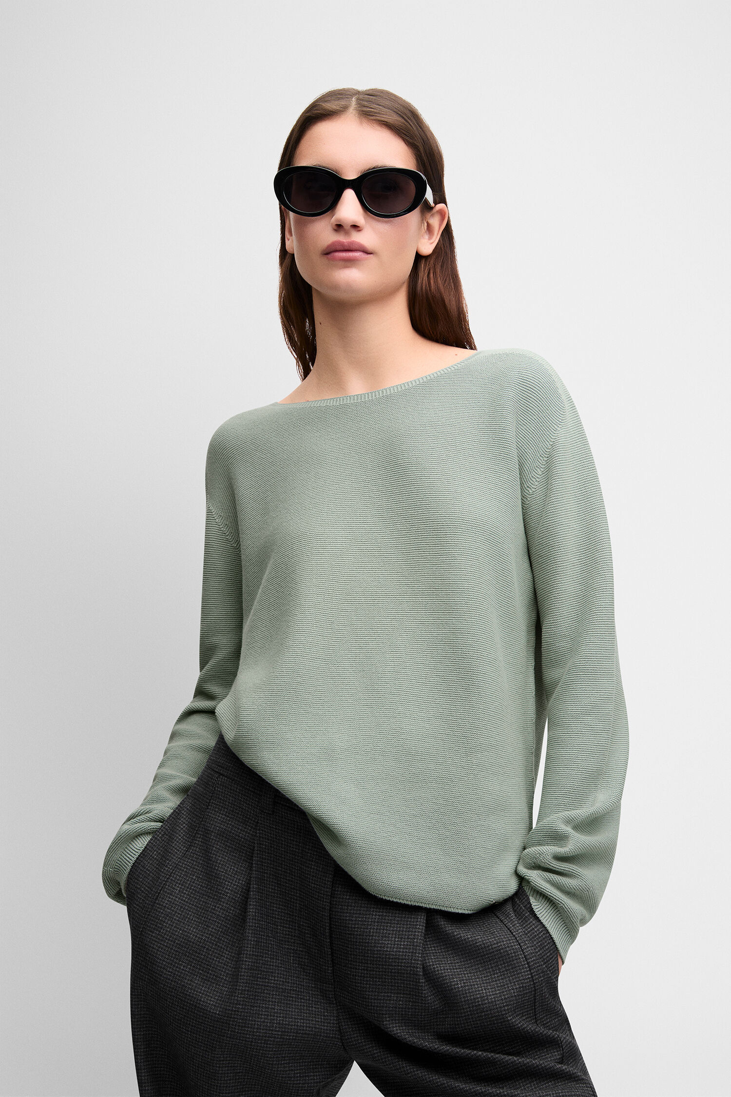 mint