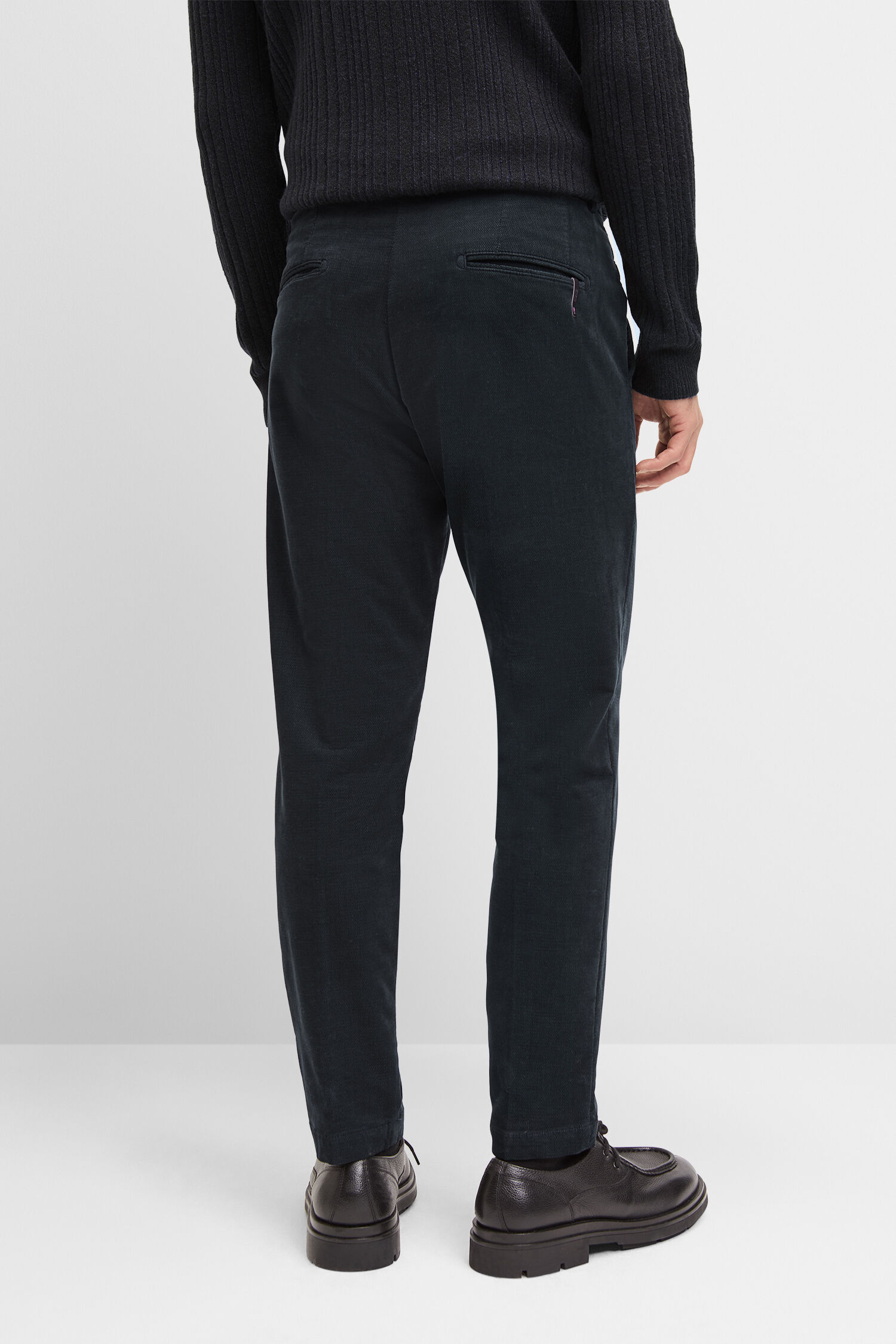 Hosen, Jeans, Erwachsener, Mann, Person