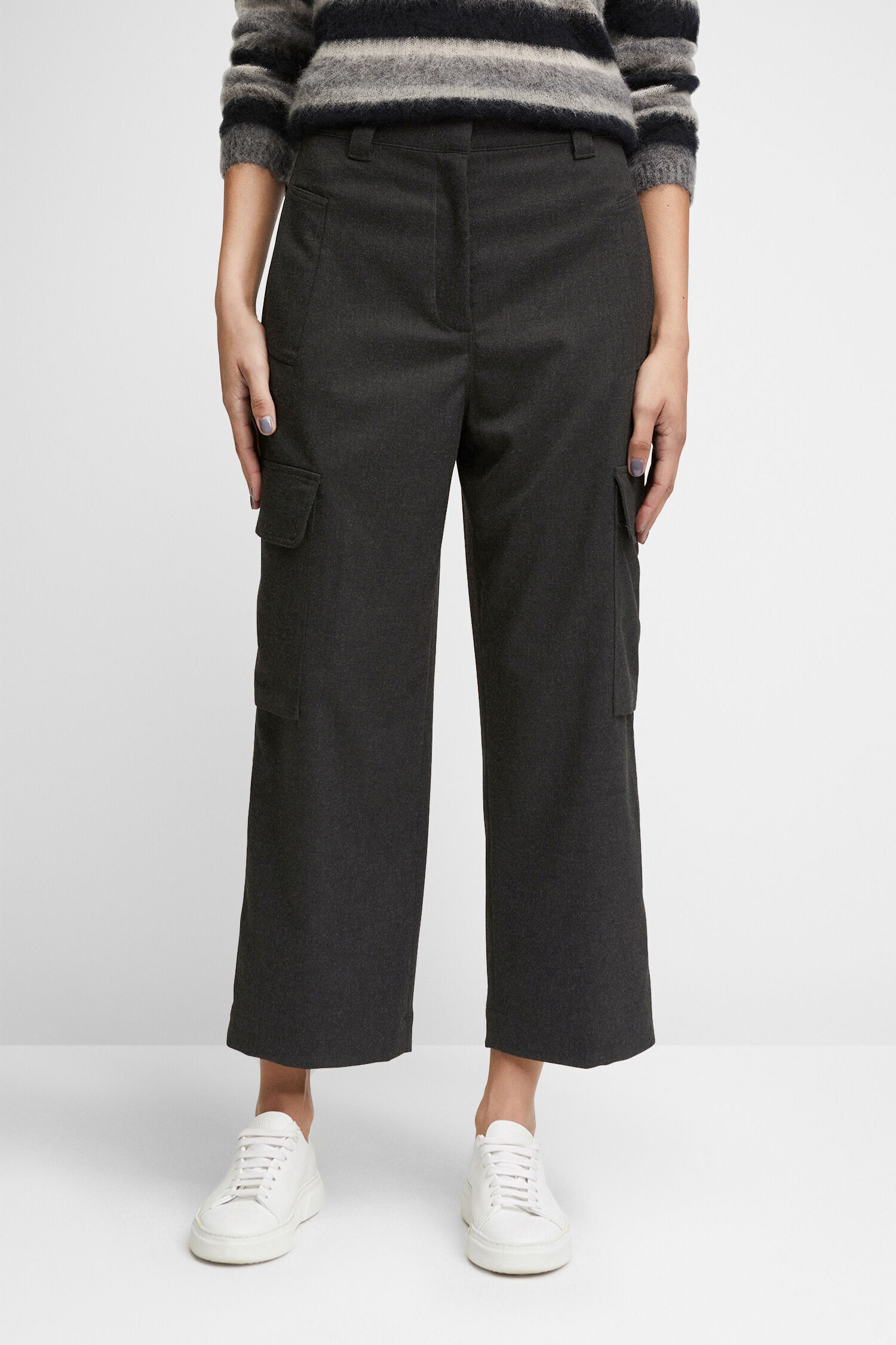 CIHILL trousers