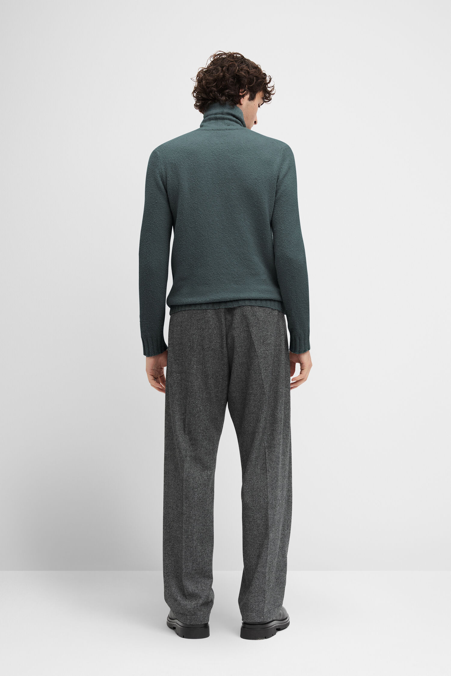 Bekleidung, Hosen, Langarm, Person, Anzug