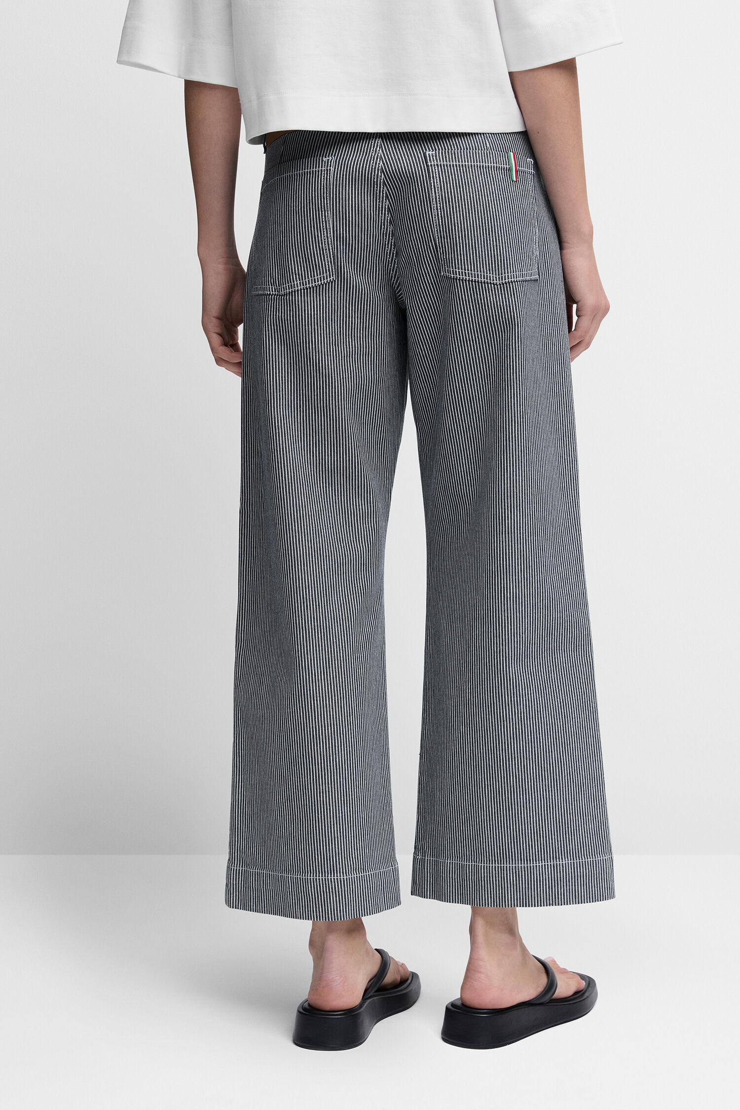 Bekleidung, Hosen, Dekoration für Zuhause, Leinen, Jeans