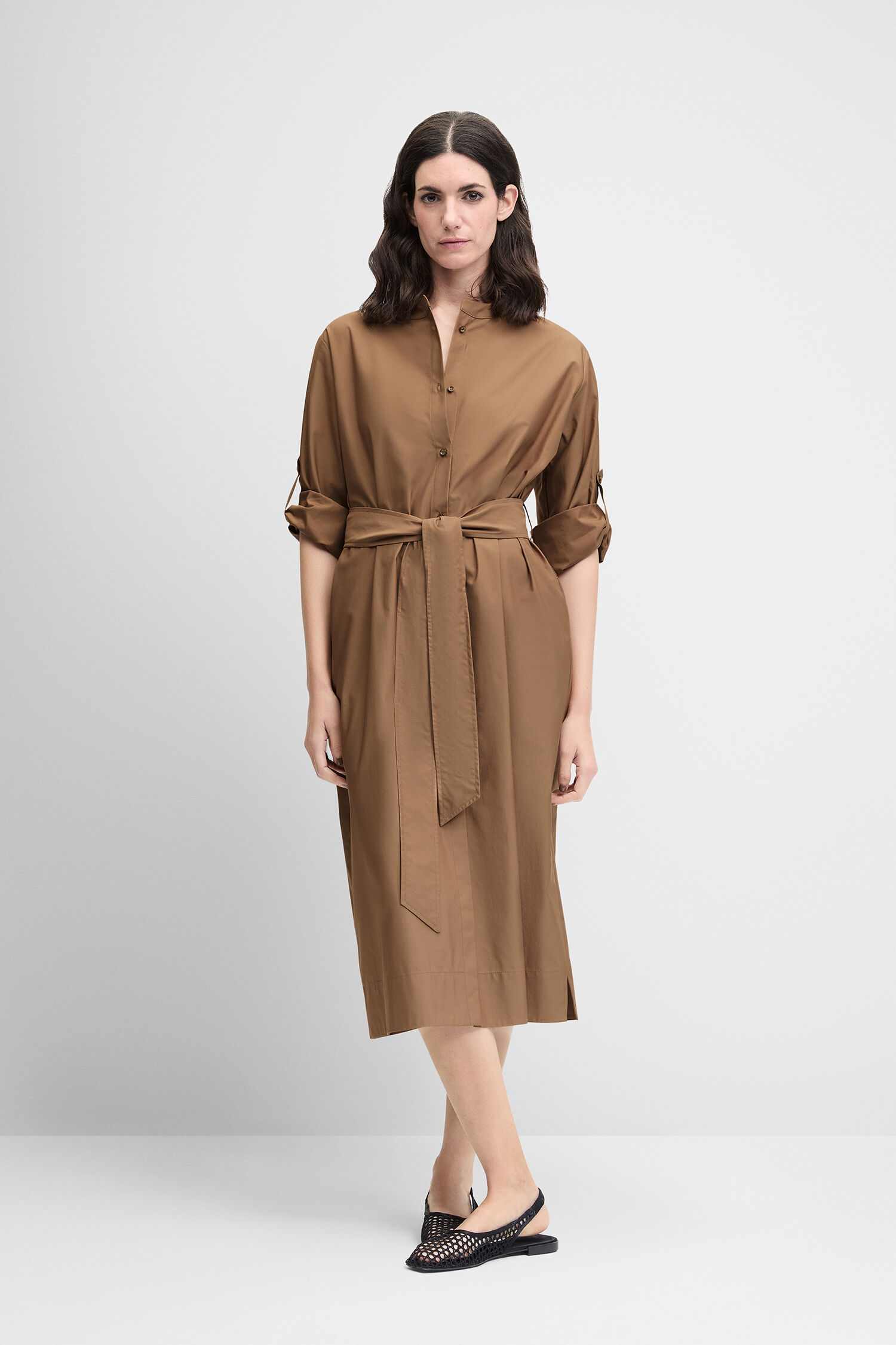 Kleid CIDELL