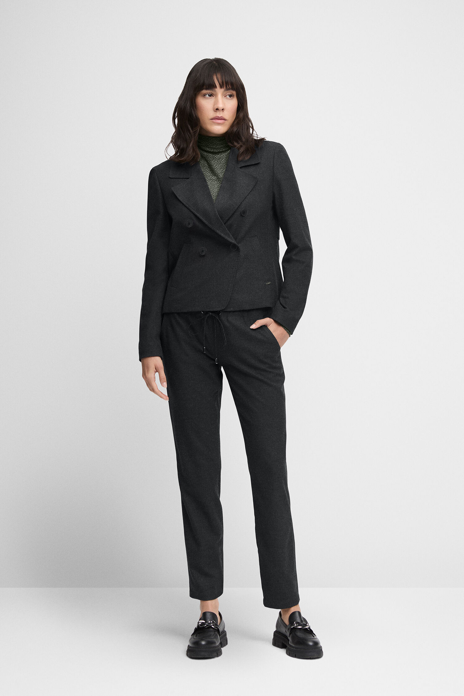 Formelle Kleidung, Anzug, Mantel, Blazer, Jacke