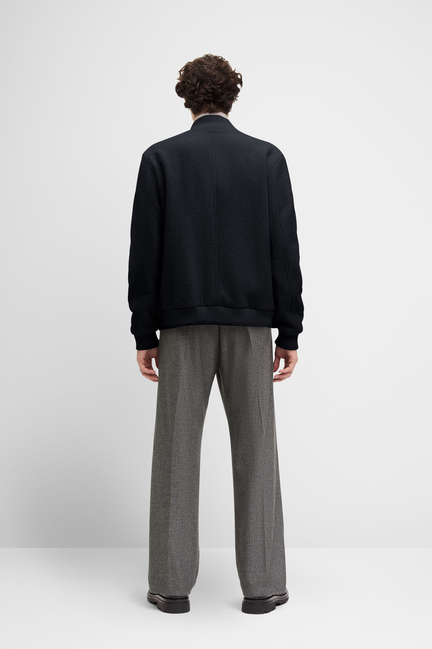 Jacke CIRAPID Hosen, Erwachsener, Männlich, Mann, Person