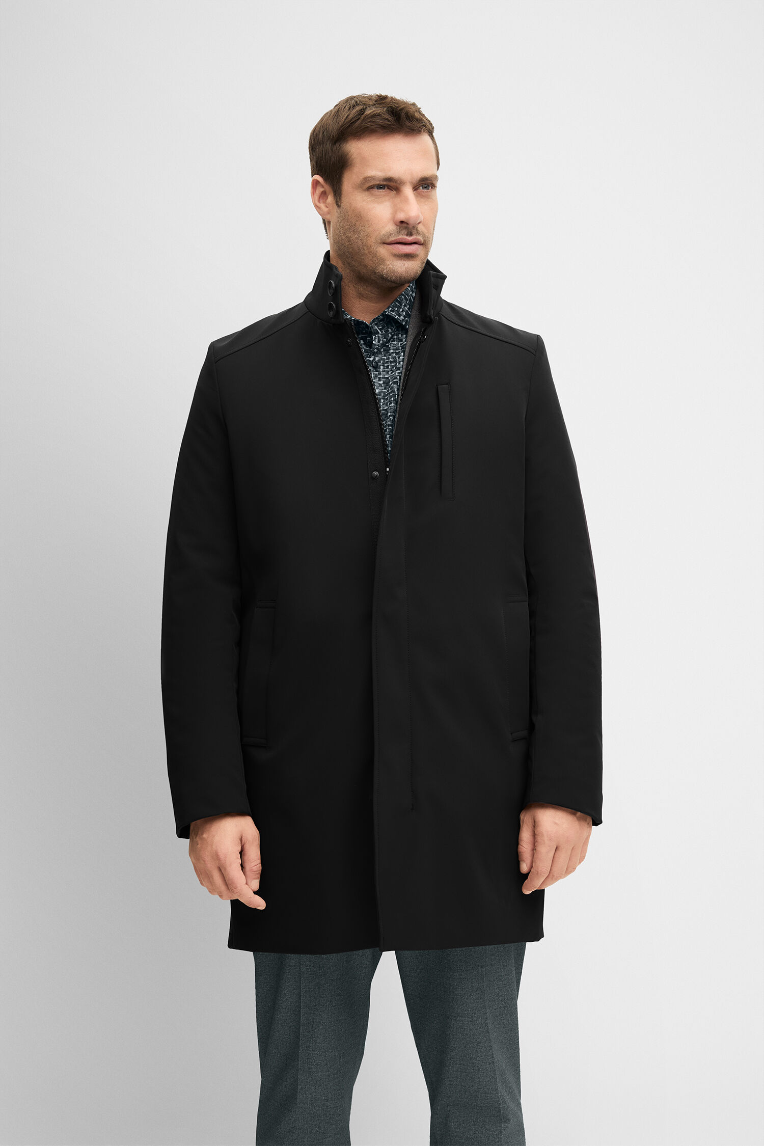 Sportswear Mantel CIDUBLIN Sportswear Mantel CIDUBLIN