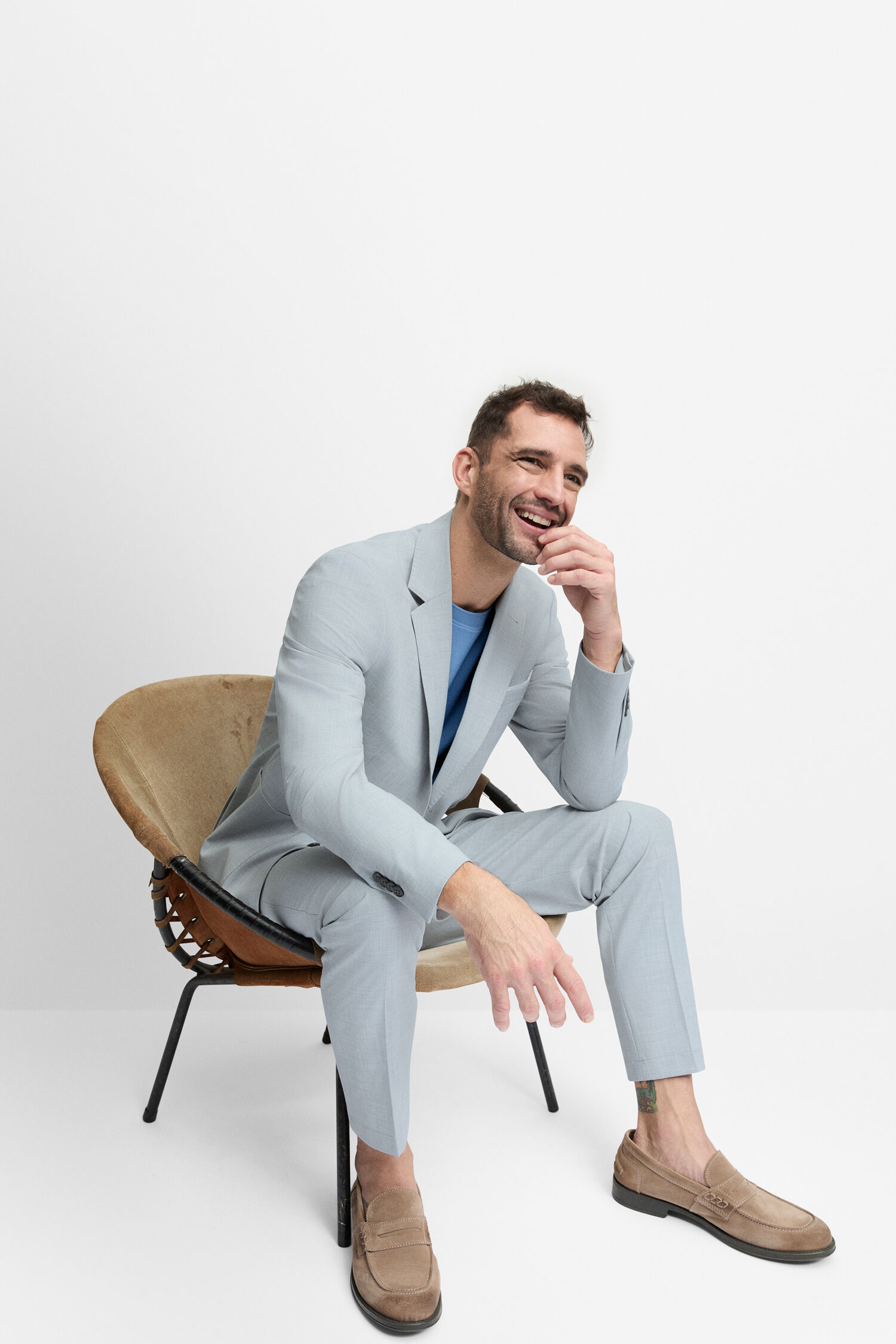 Sakko CIDATI Sakko CIDATI