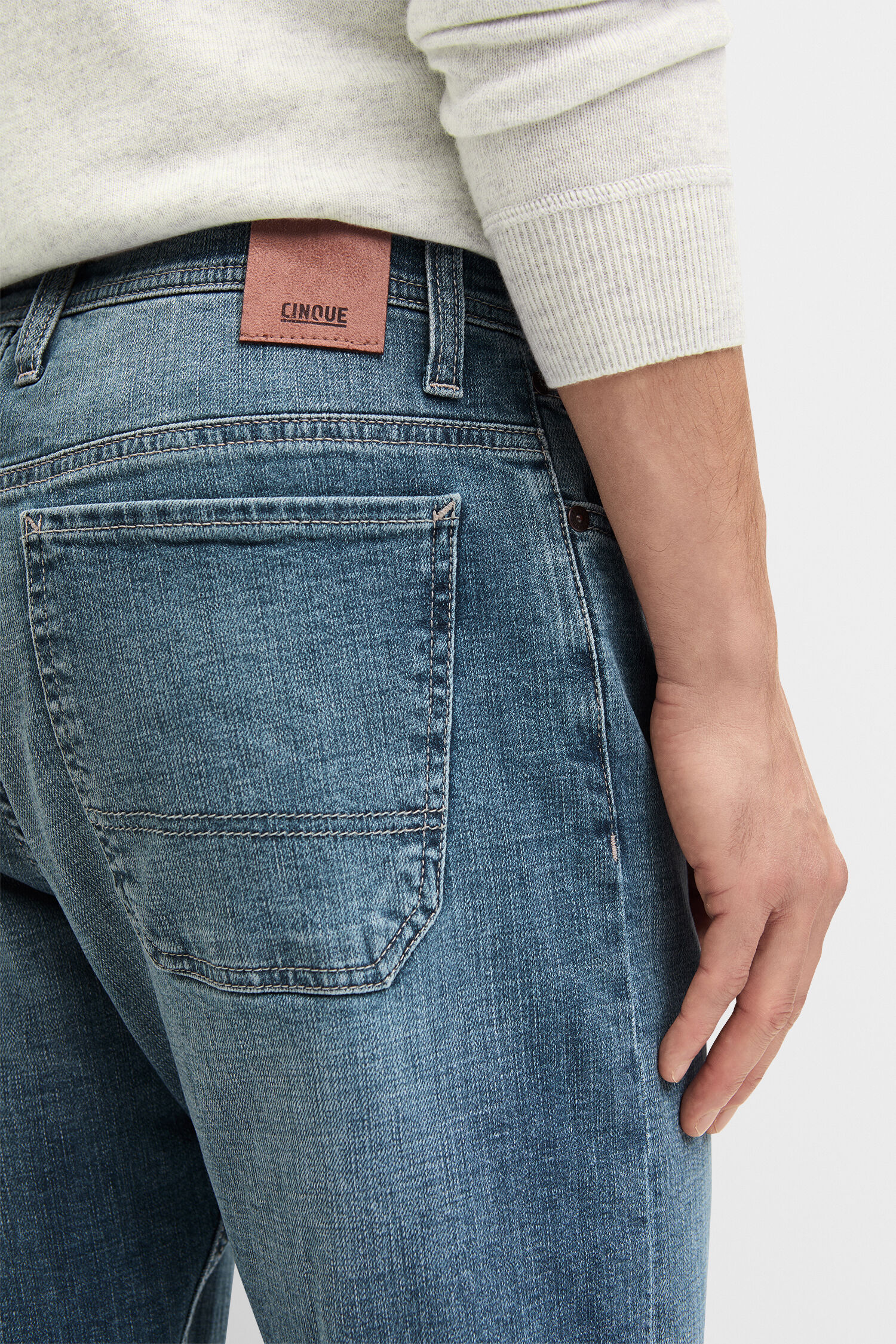 Bekleidung, Hosen, Jeans