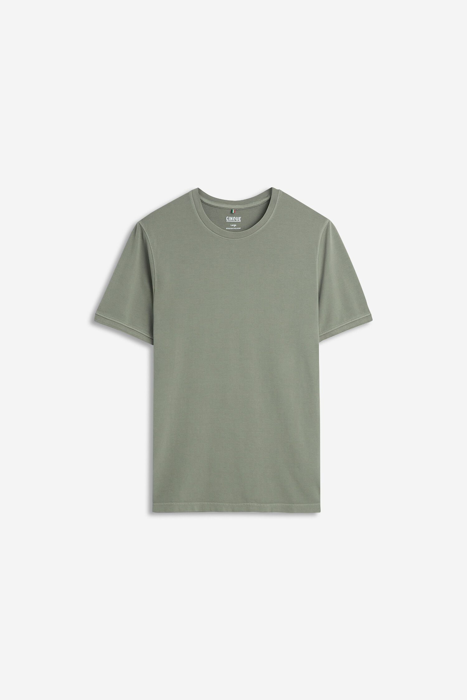 Bekleidung, T-shirt