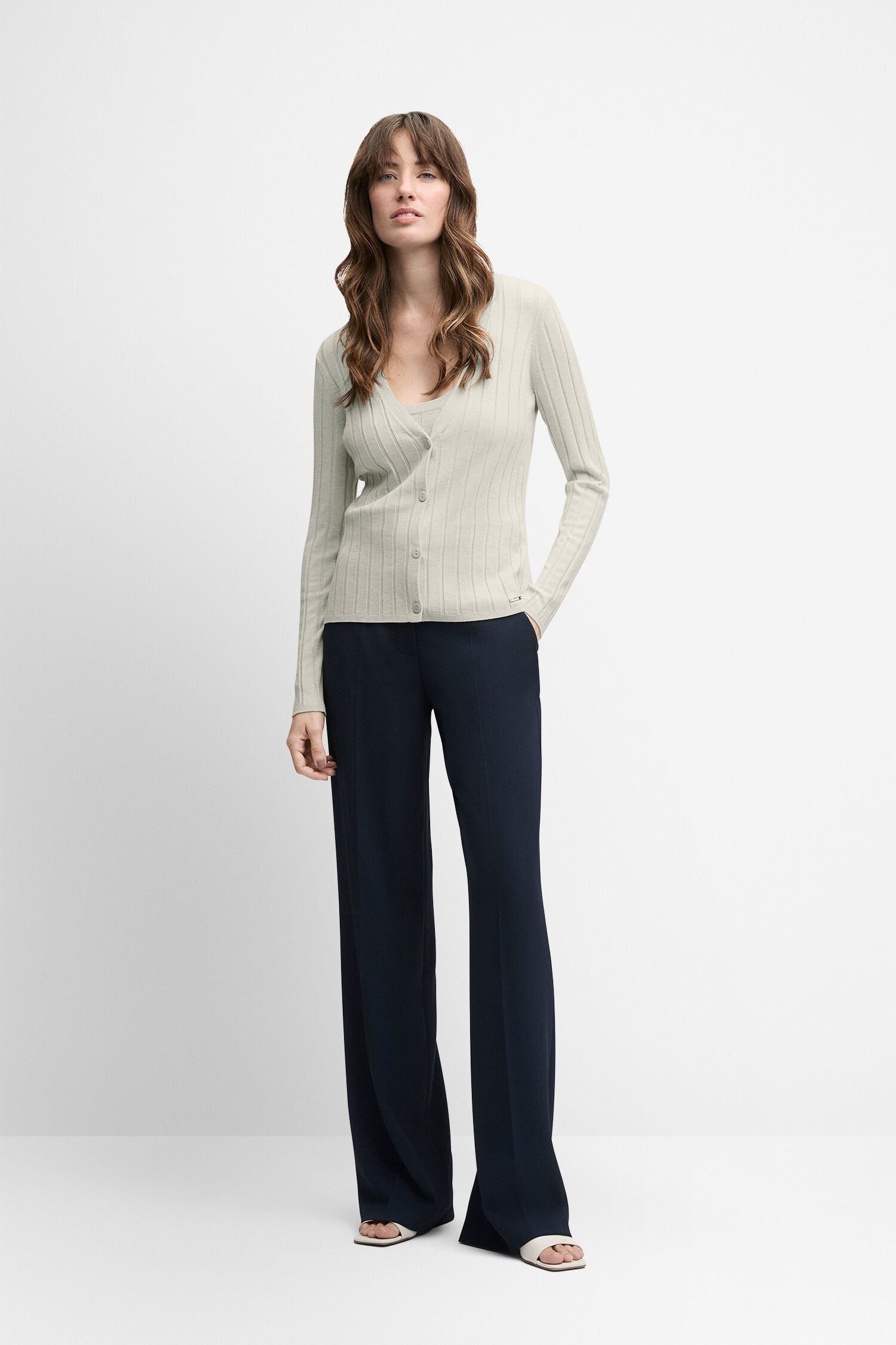Strickjacke CIGIUILIANA Strickjacke CIGIUILIANA
