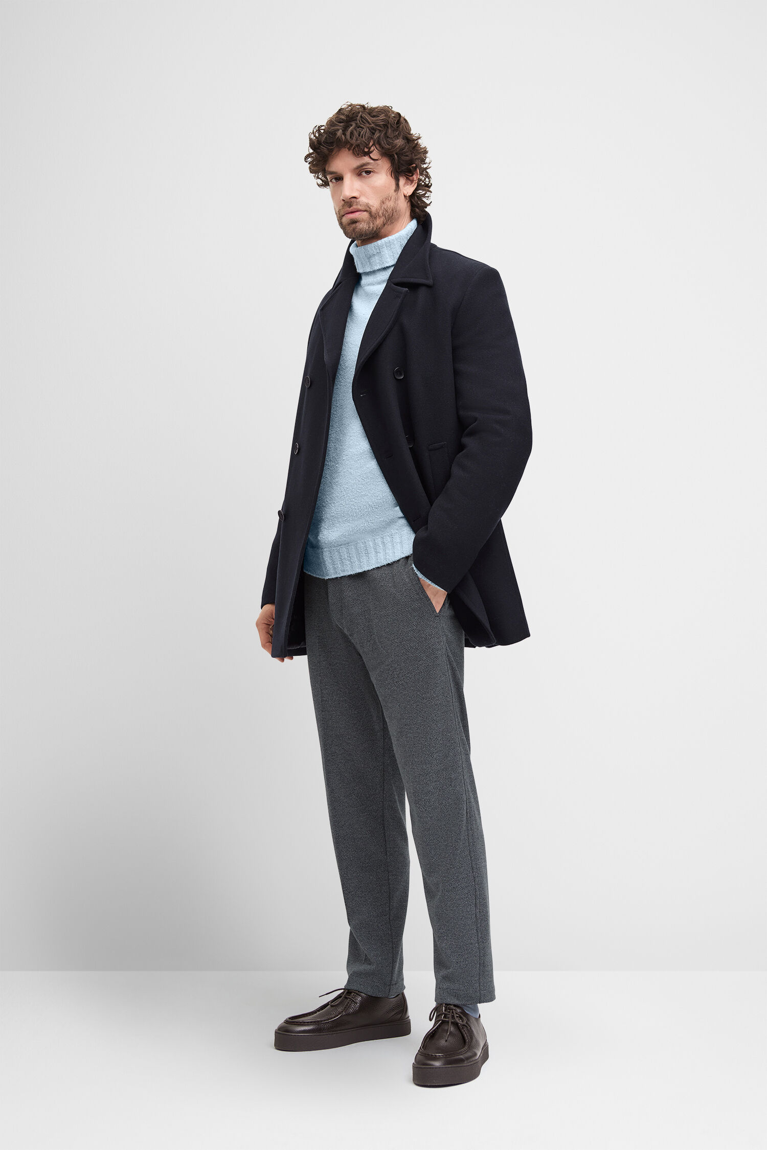 Mantel, Blazer, Jacke, Formelle Kleidung, Anzug