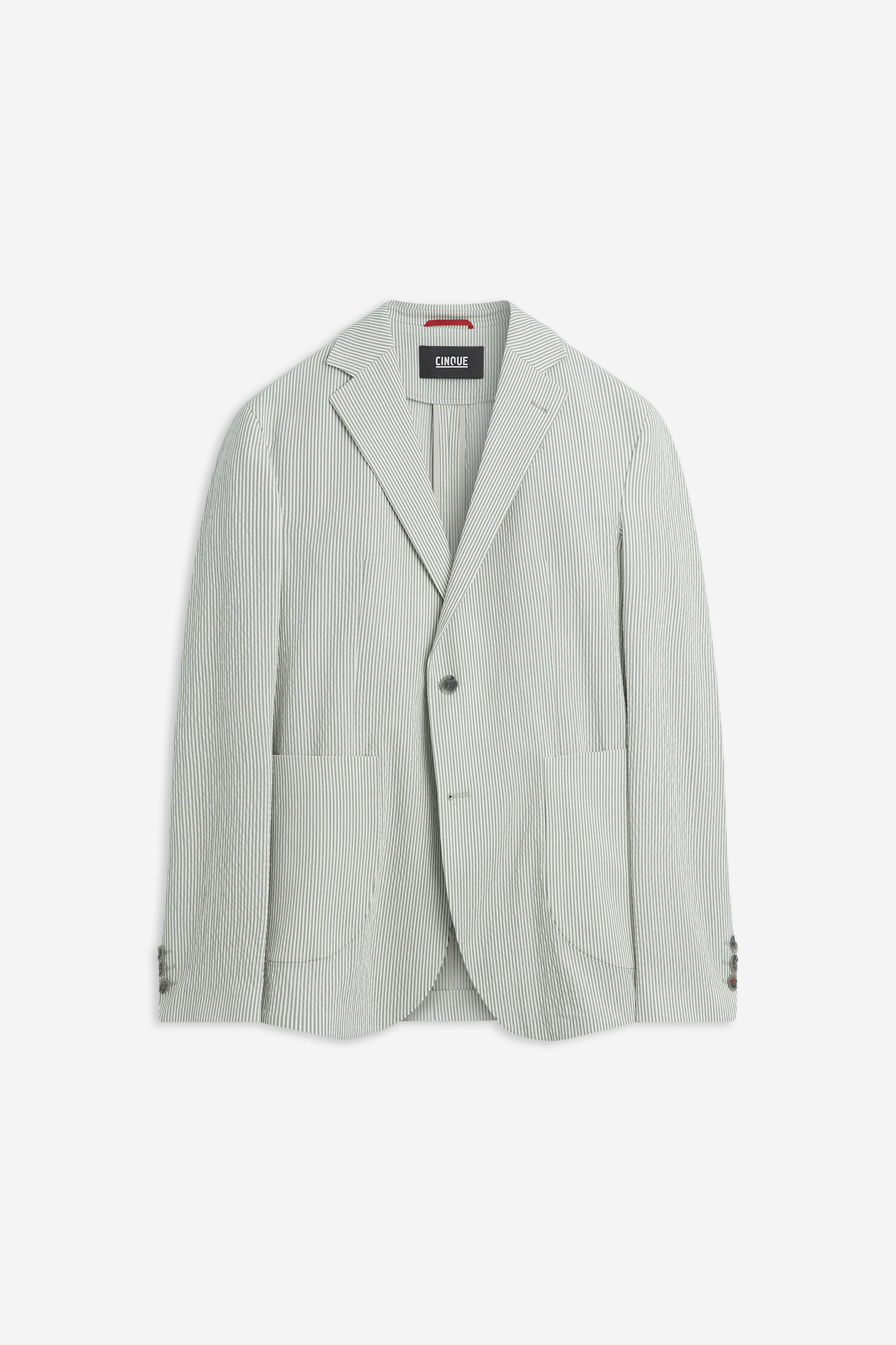 Blazer, Mantel, Jacke, Leinen, Anzug