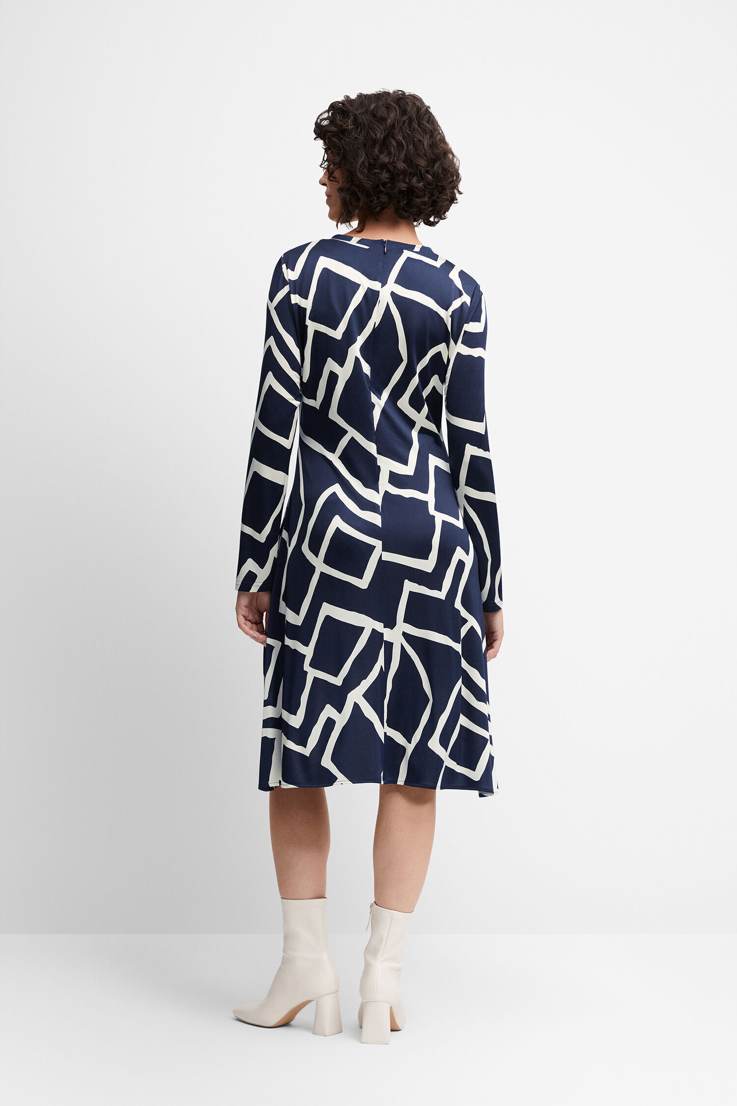 CINQUE-Kleid-CIDARIO-CI-1897-6206-75-251-32_22 CINQUE Kleid CIDARIO CI-1897-6206-75-251-32 22