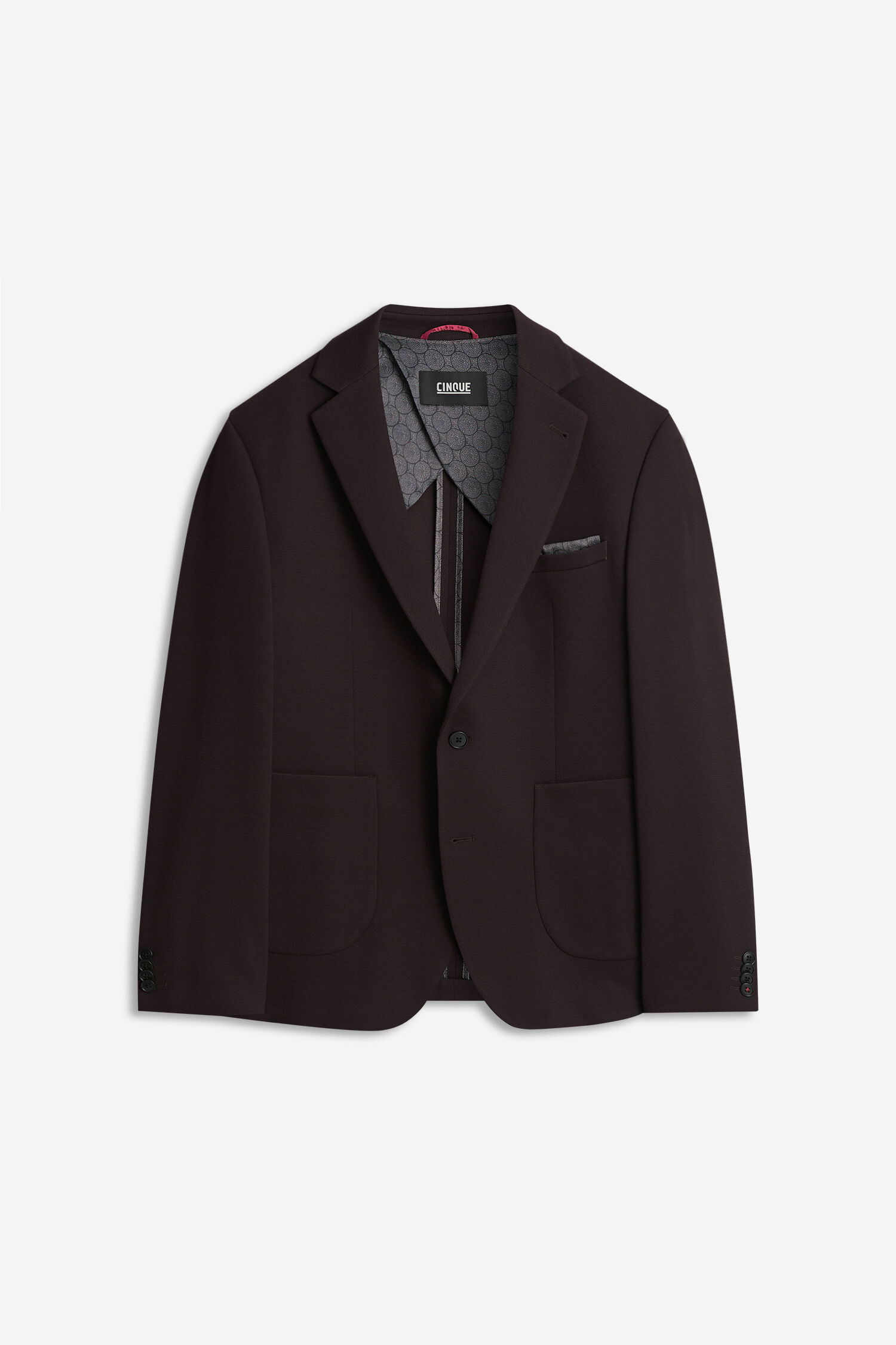 Blazer, Mantel, Jacke, Formelle Kleidung, Anzug