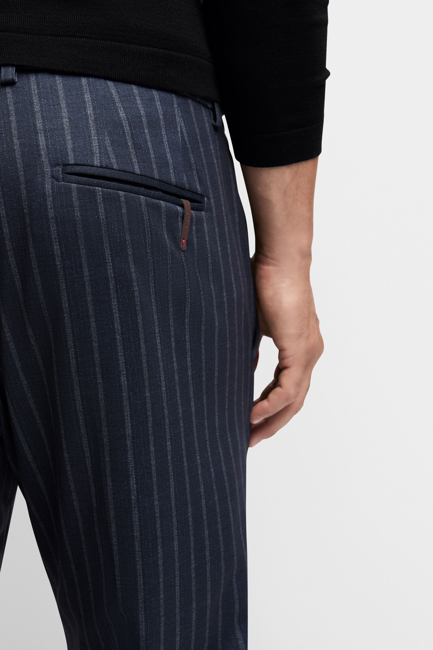 Bekleidung, Hosen, Person