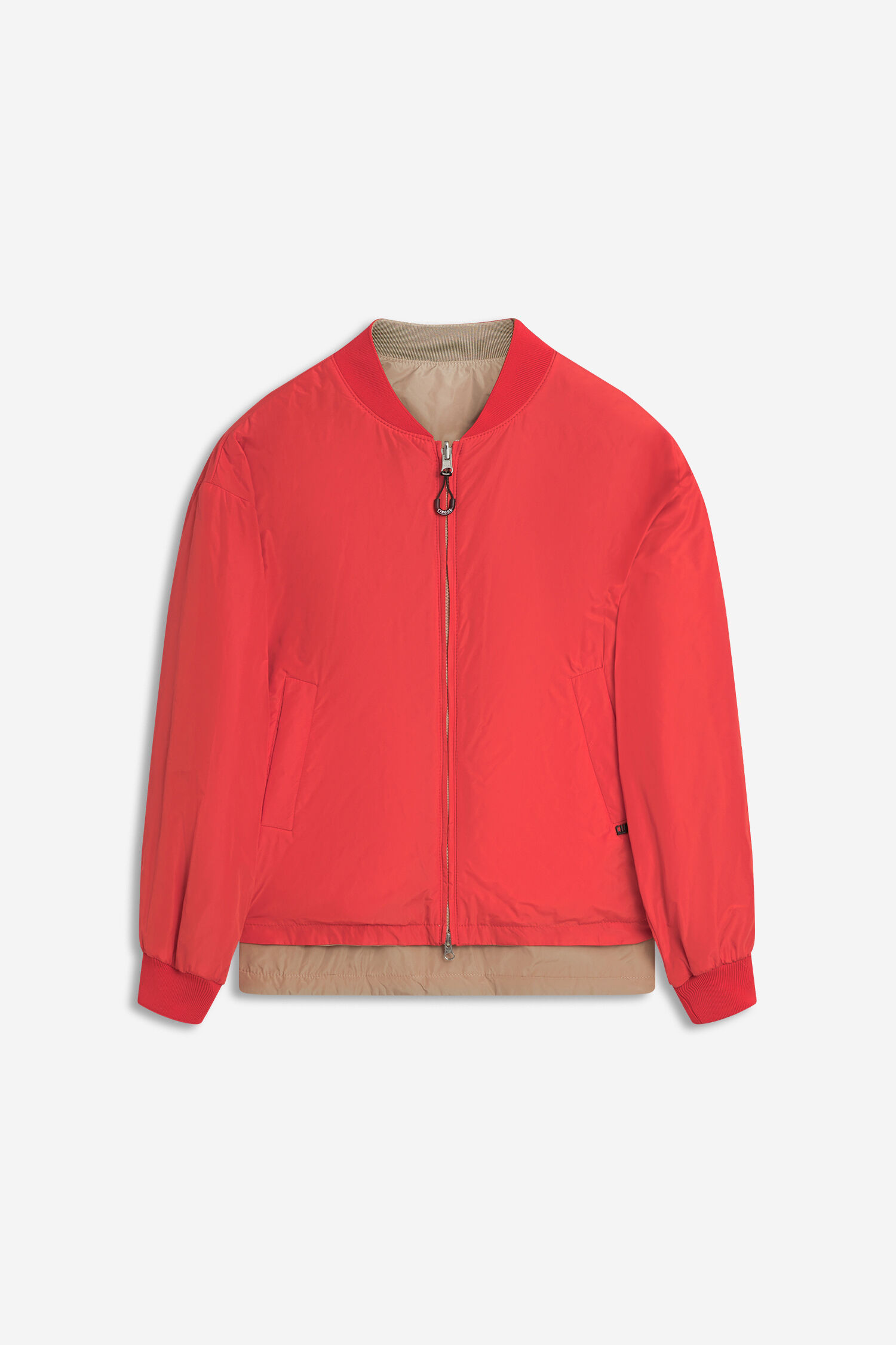 Wende-Jacke CIBOJA