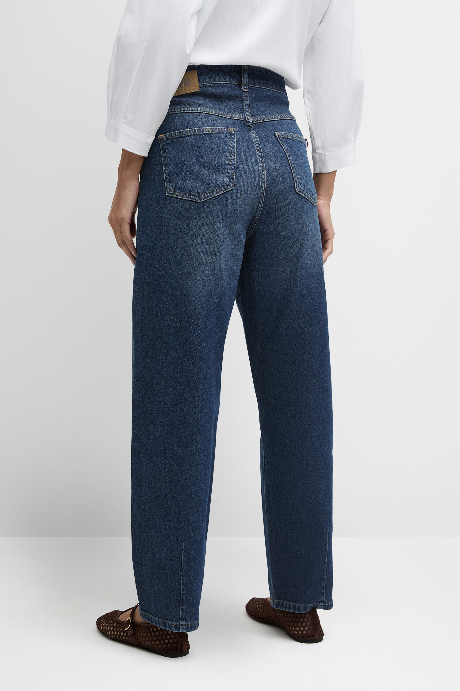 Bekleidung, Jeans, Hosen