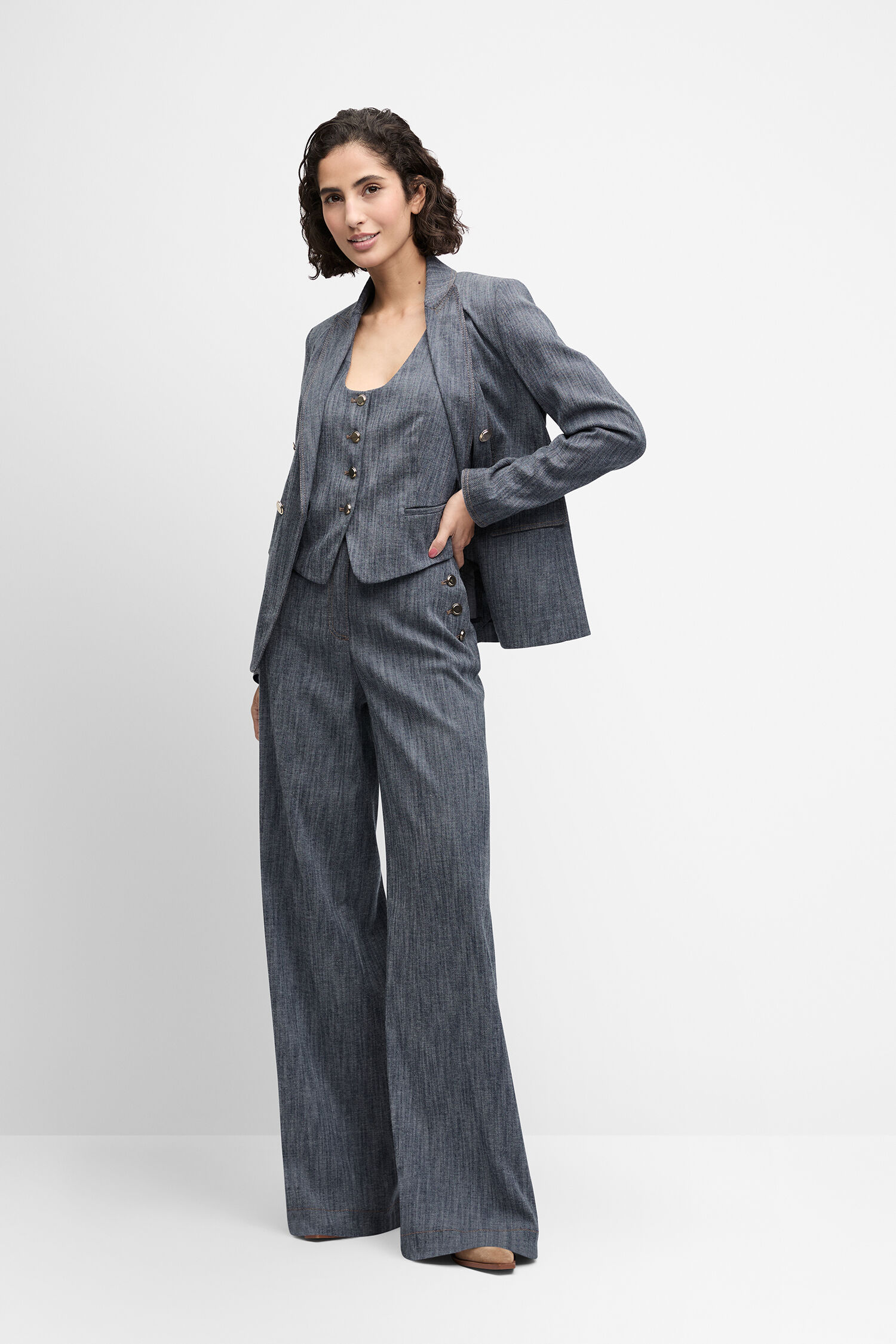 Blazer CILILLY Blazer CILILLY