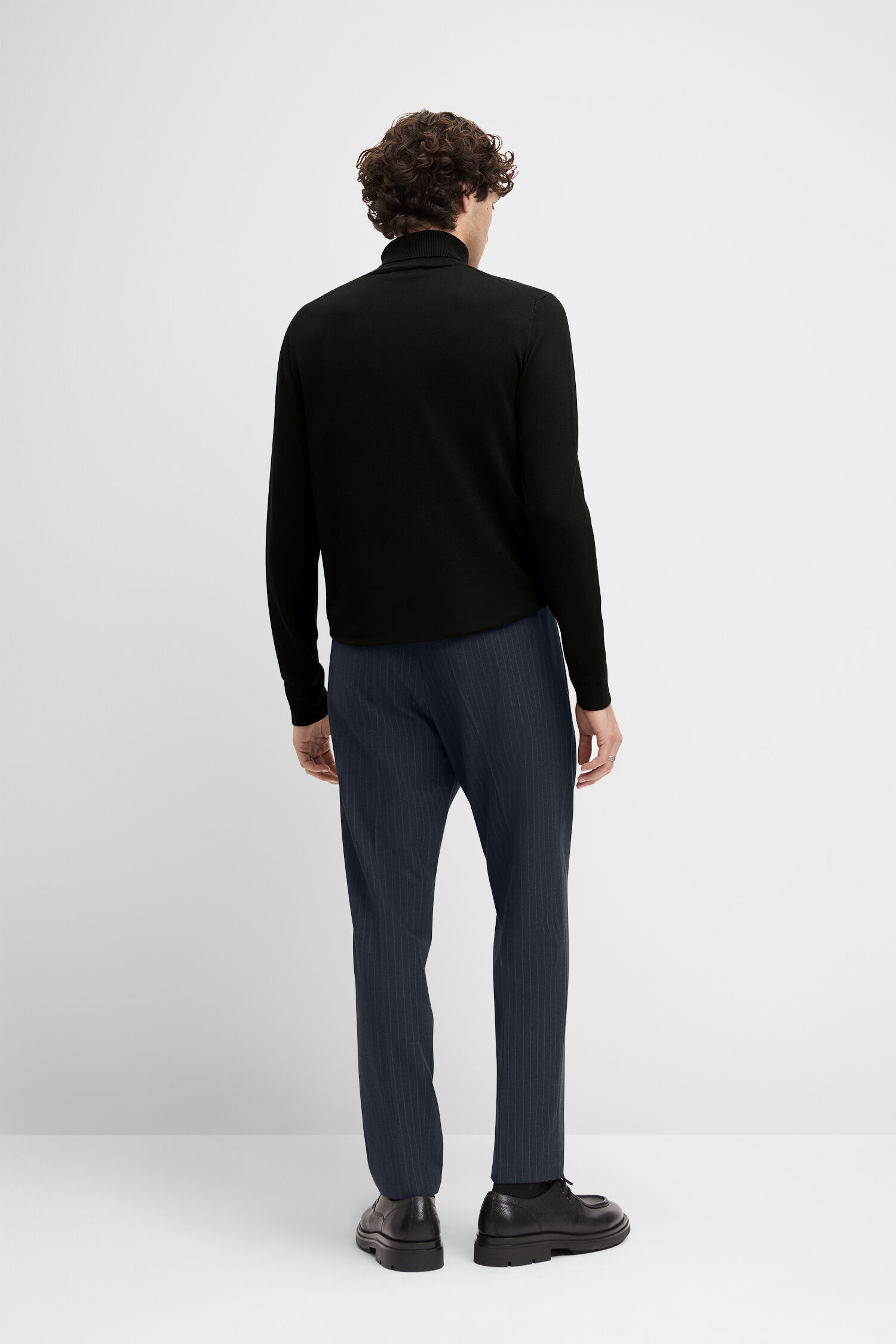 Pullover CINICK Hosen, Langarm, Erwachsener, Mann, Person