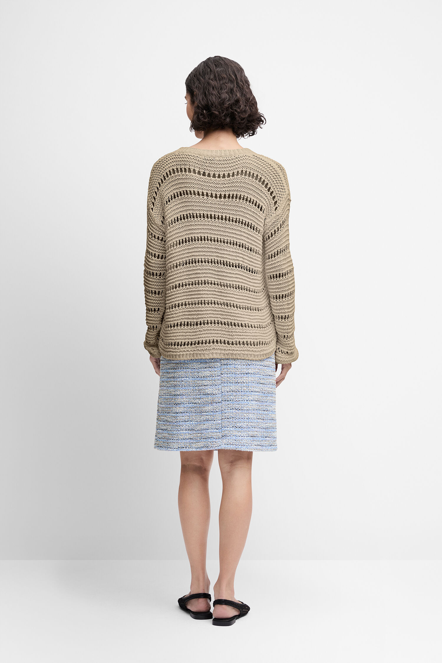 Pullover CIAJOUR