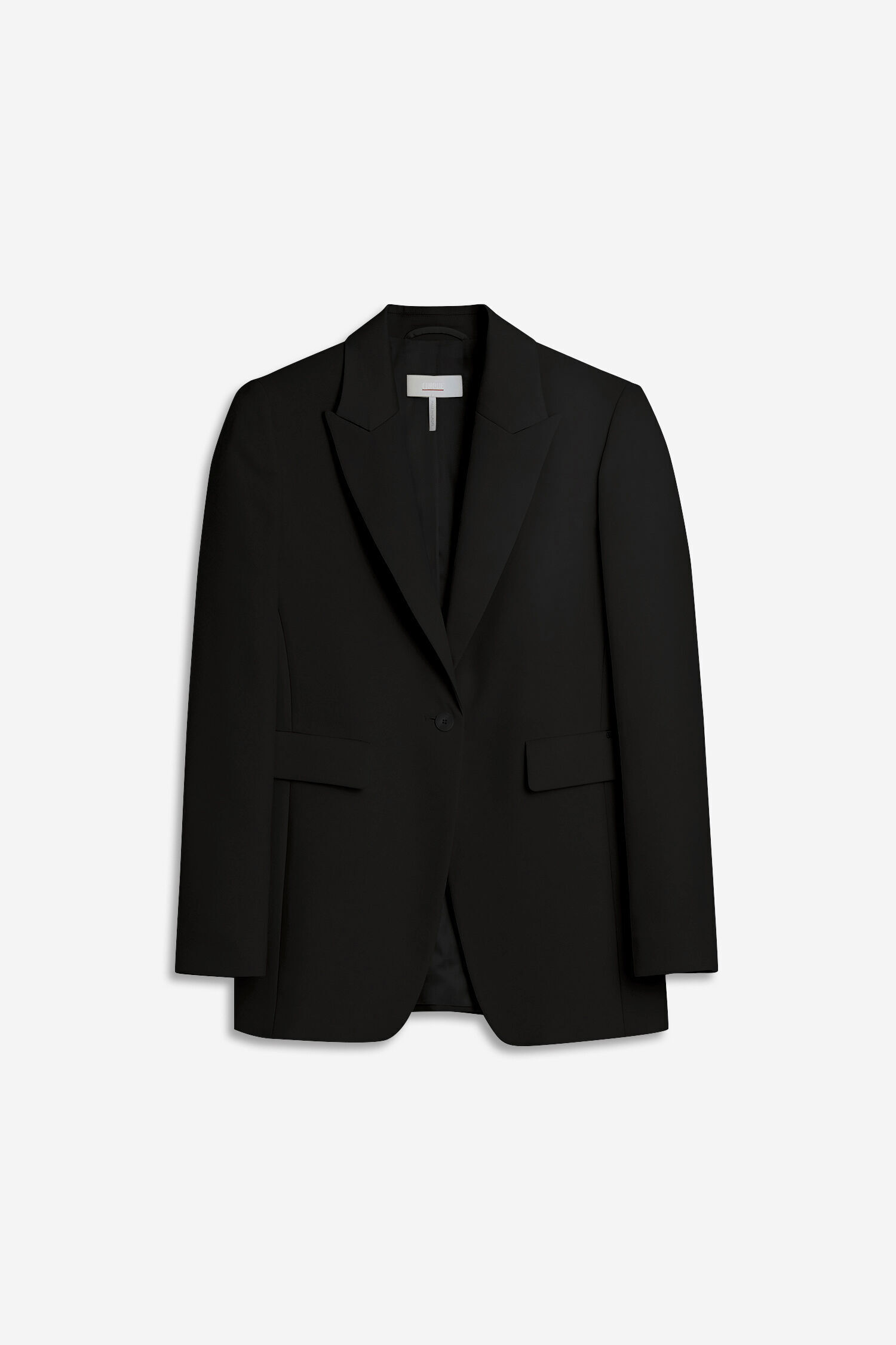 CINQUE Blazer CILENI schwarz CI-1272-3239-99-233-32 01 - schwarz