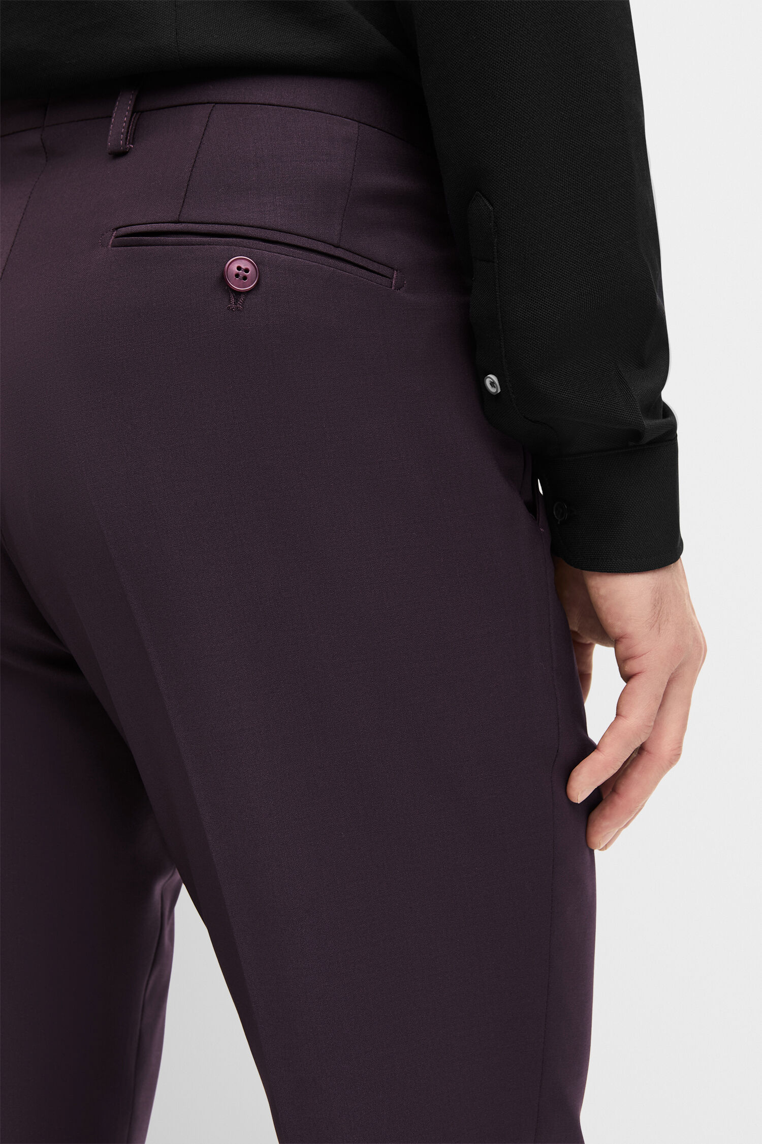Bekleidung, Hosen, Langarm, Ärmel, Person