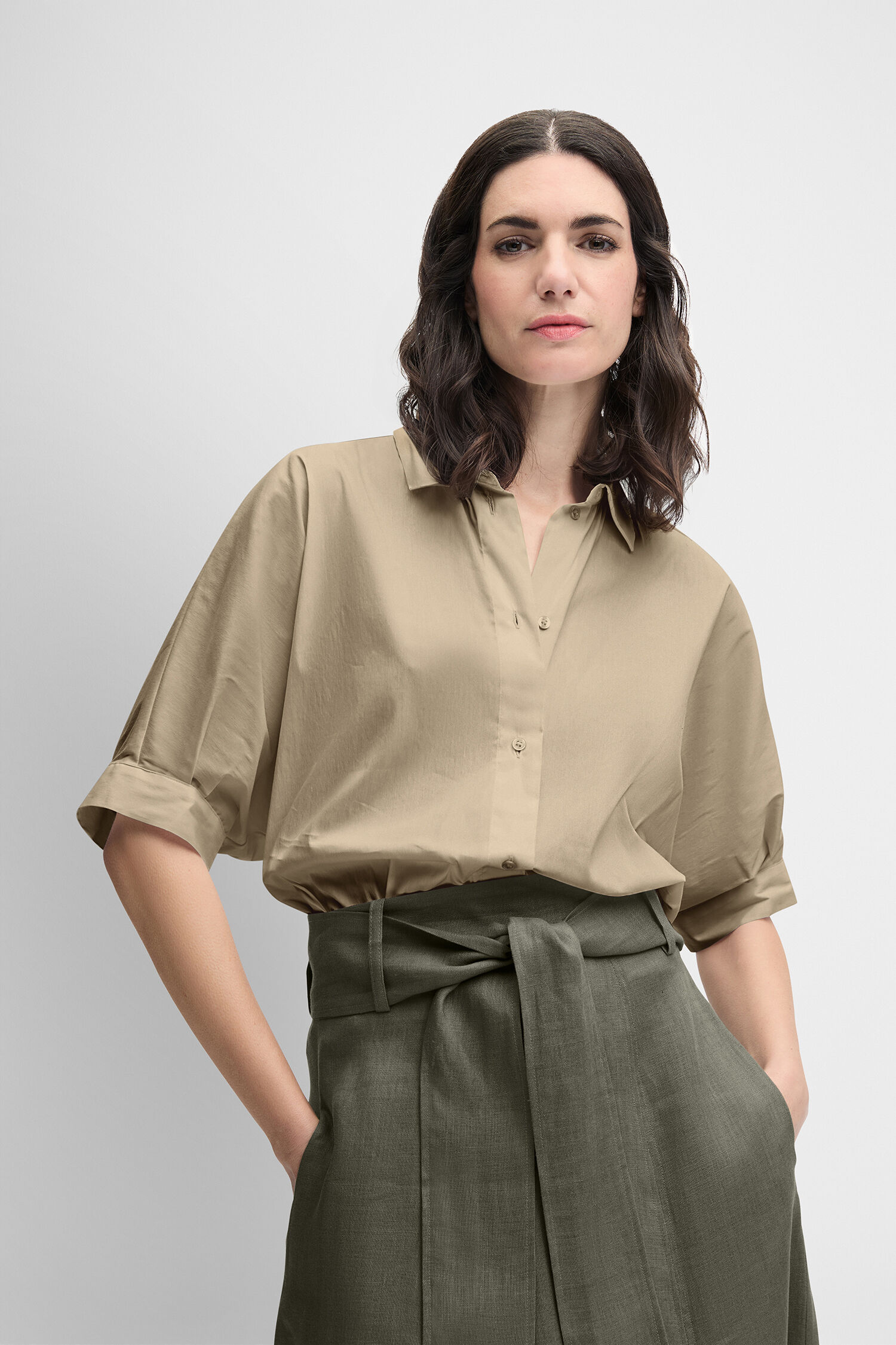 Bluse CITERNI Bluse CITERNI