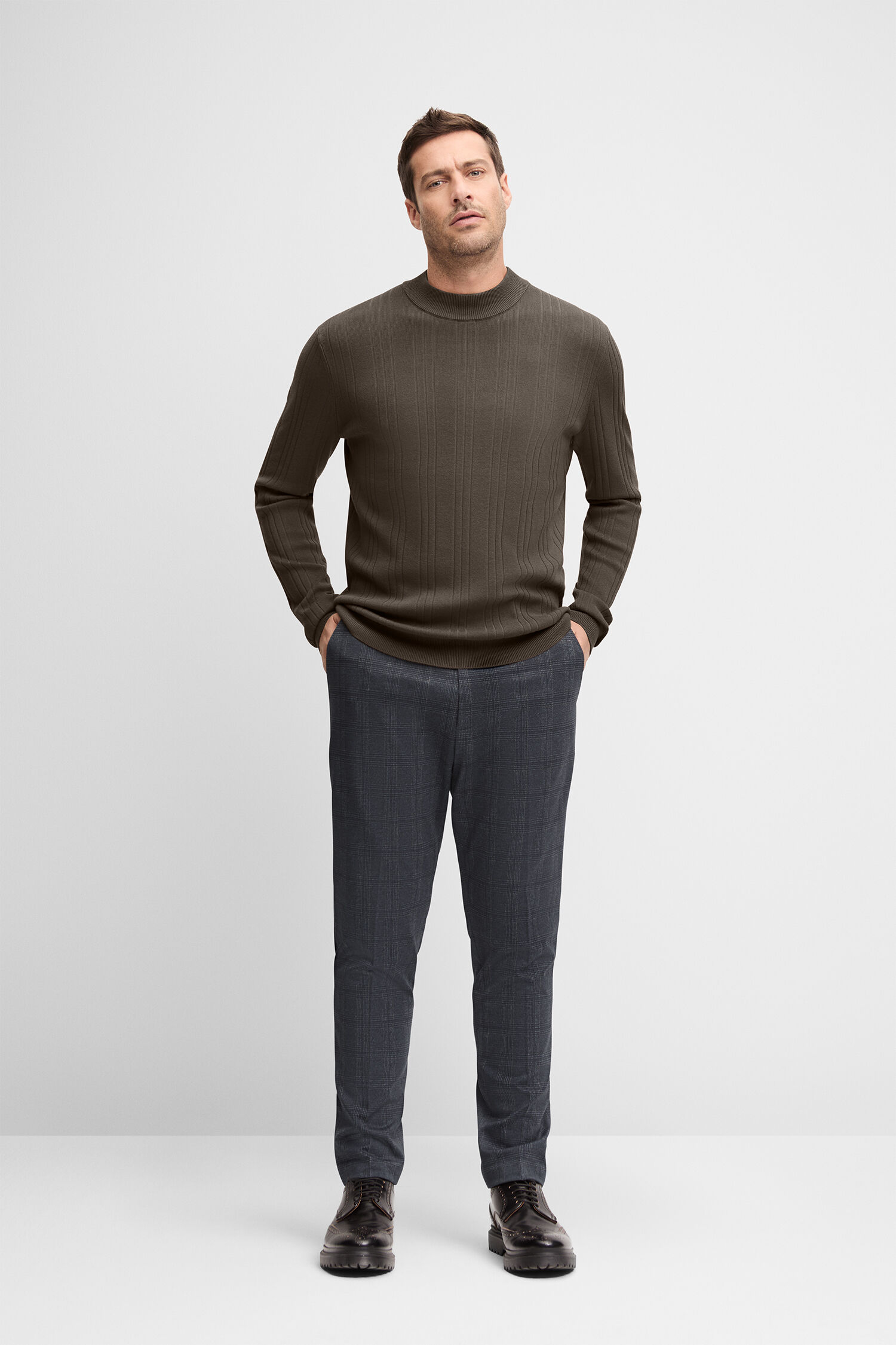 Pullover CIGIANO