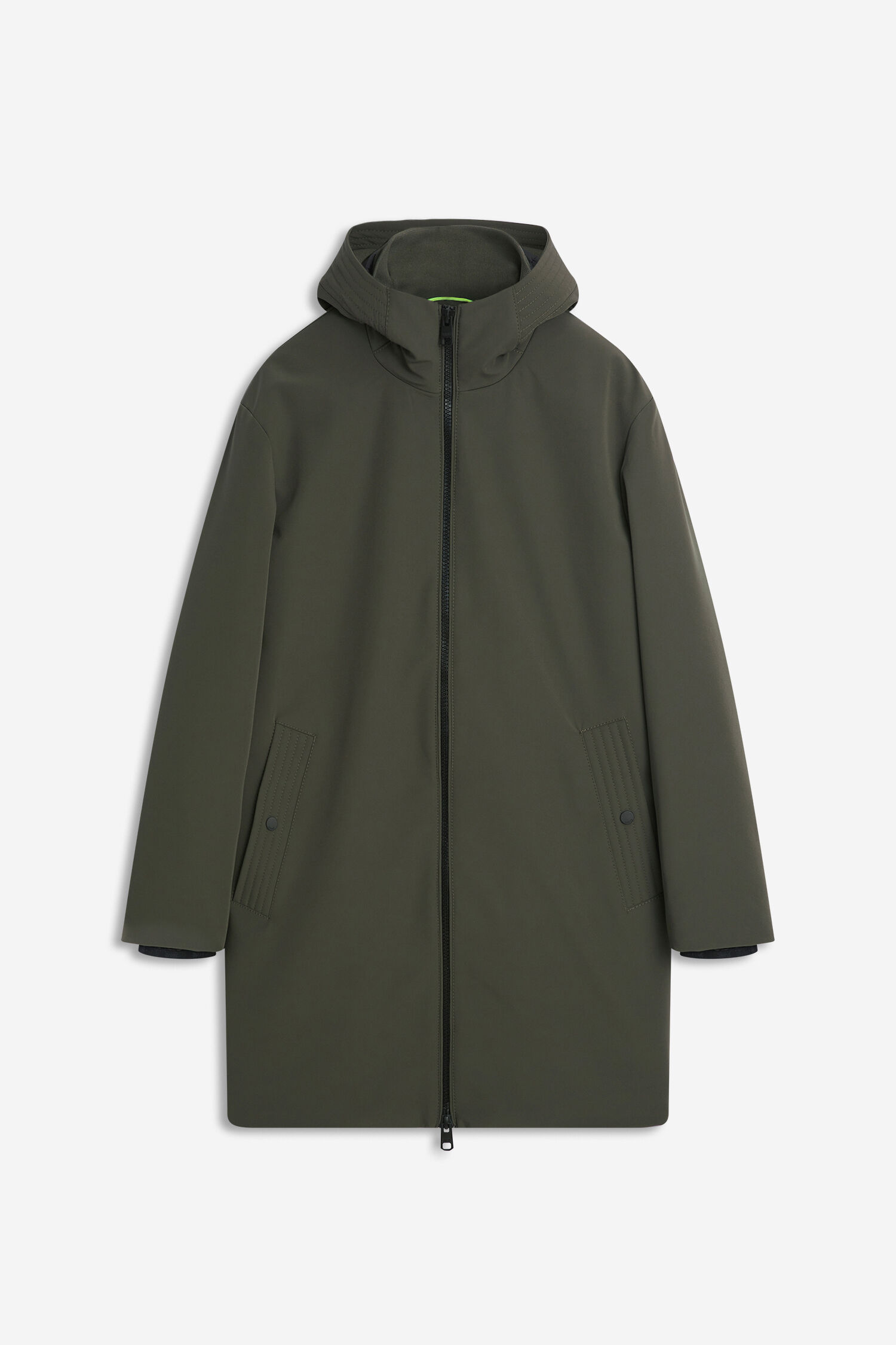 Bekleidung, Mantel, Jacke