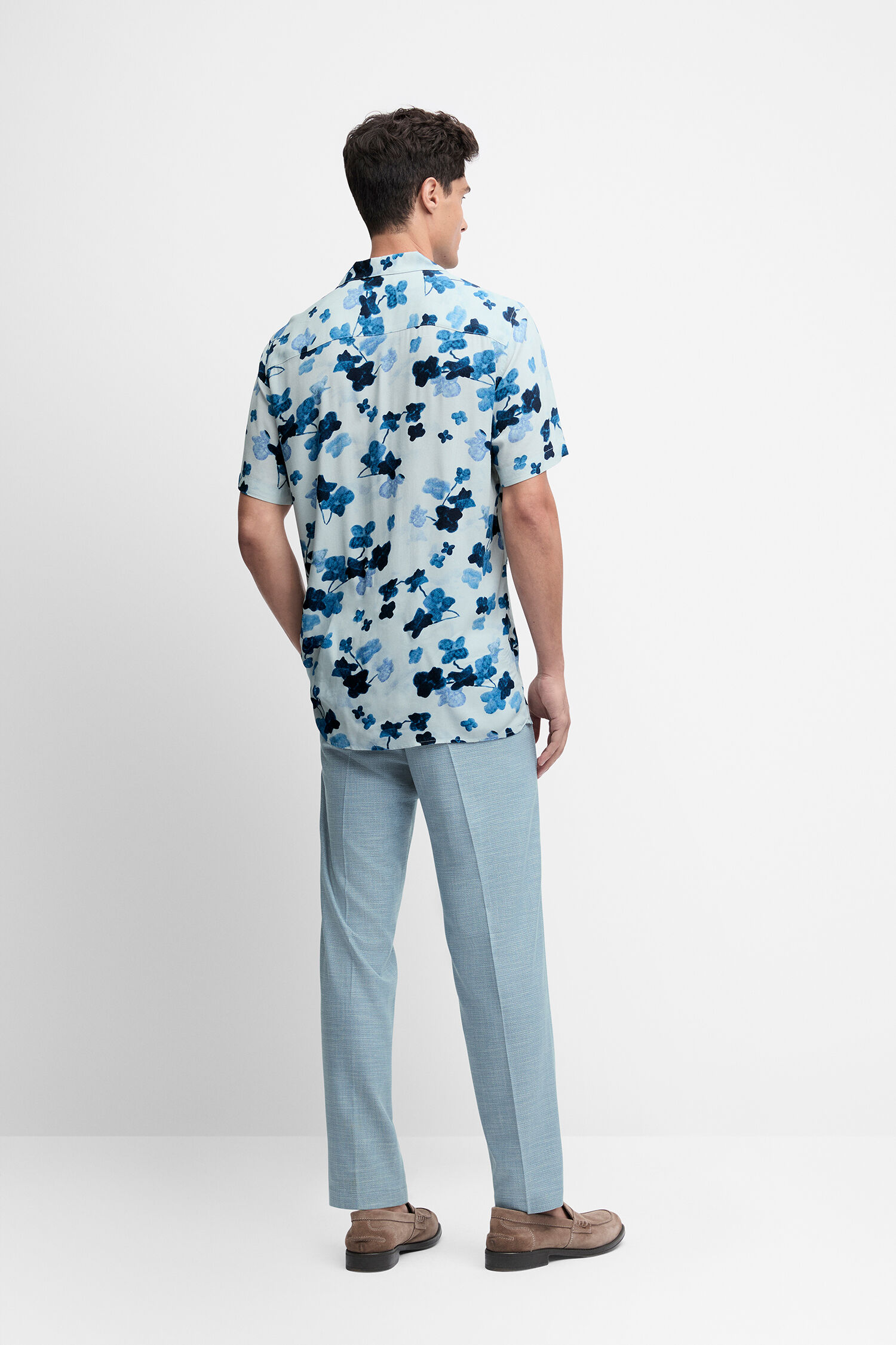 Hemd CISPOT Hemd CISPOT