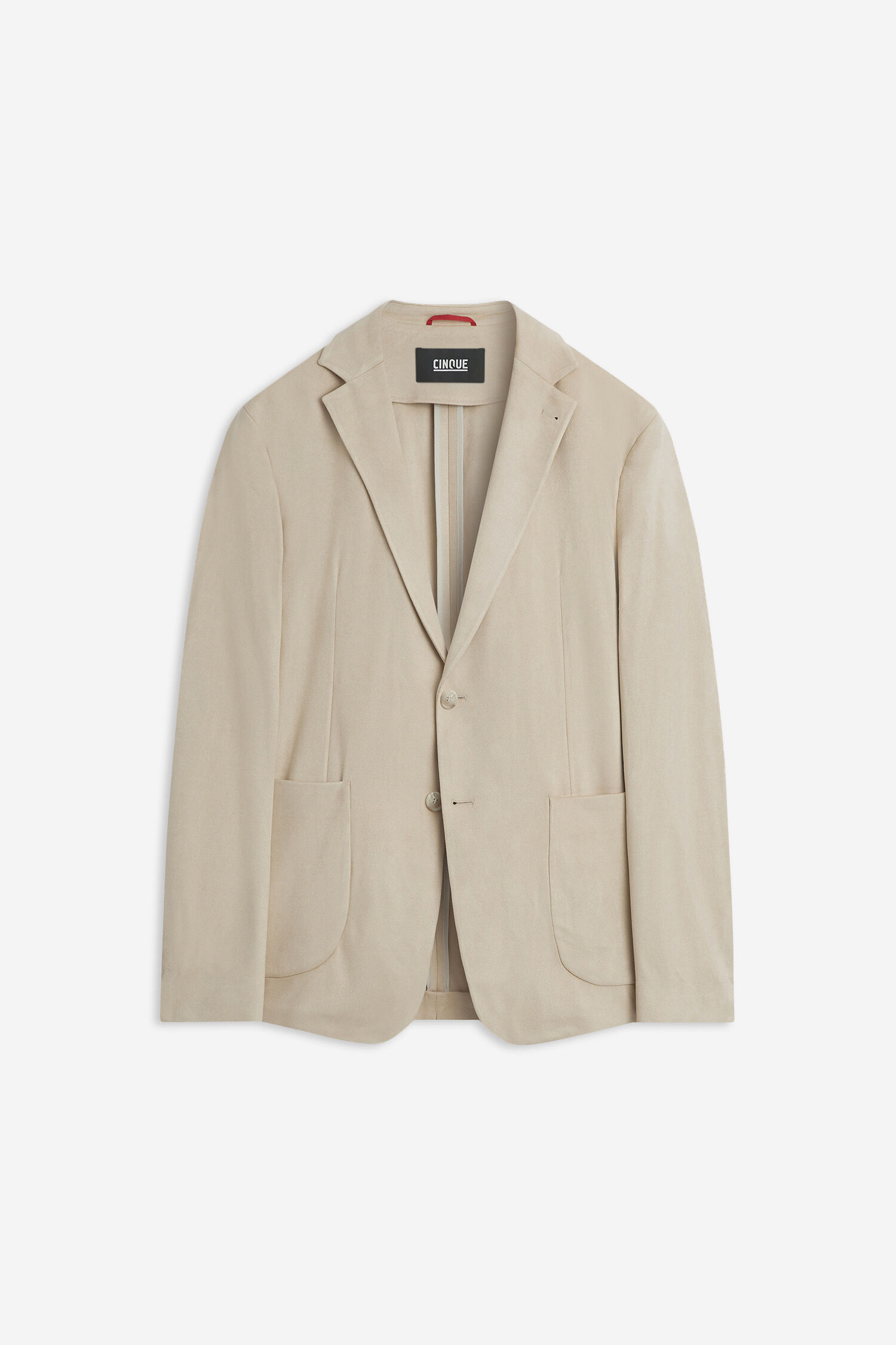 Blazer, Mantel, Jacke, Dekoration für Zuhause, Leinen