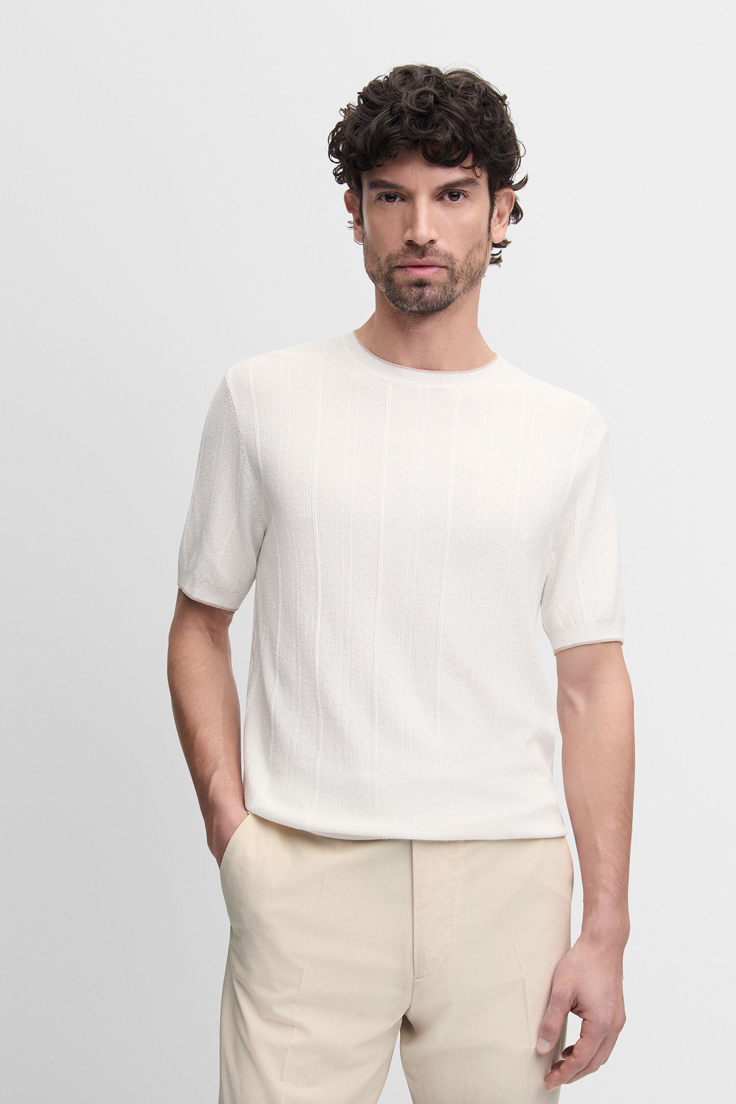 T-shirt, Bluse, Hemd, Mann, Person