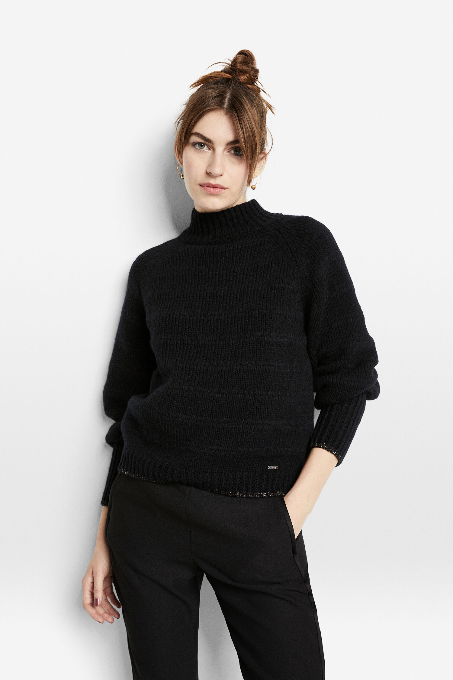 CINQUE Pullover CIFABINA CI-6548-3576-99-233-XS 20