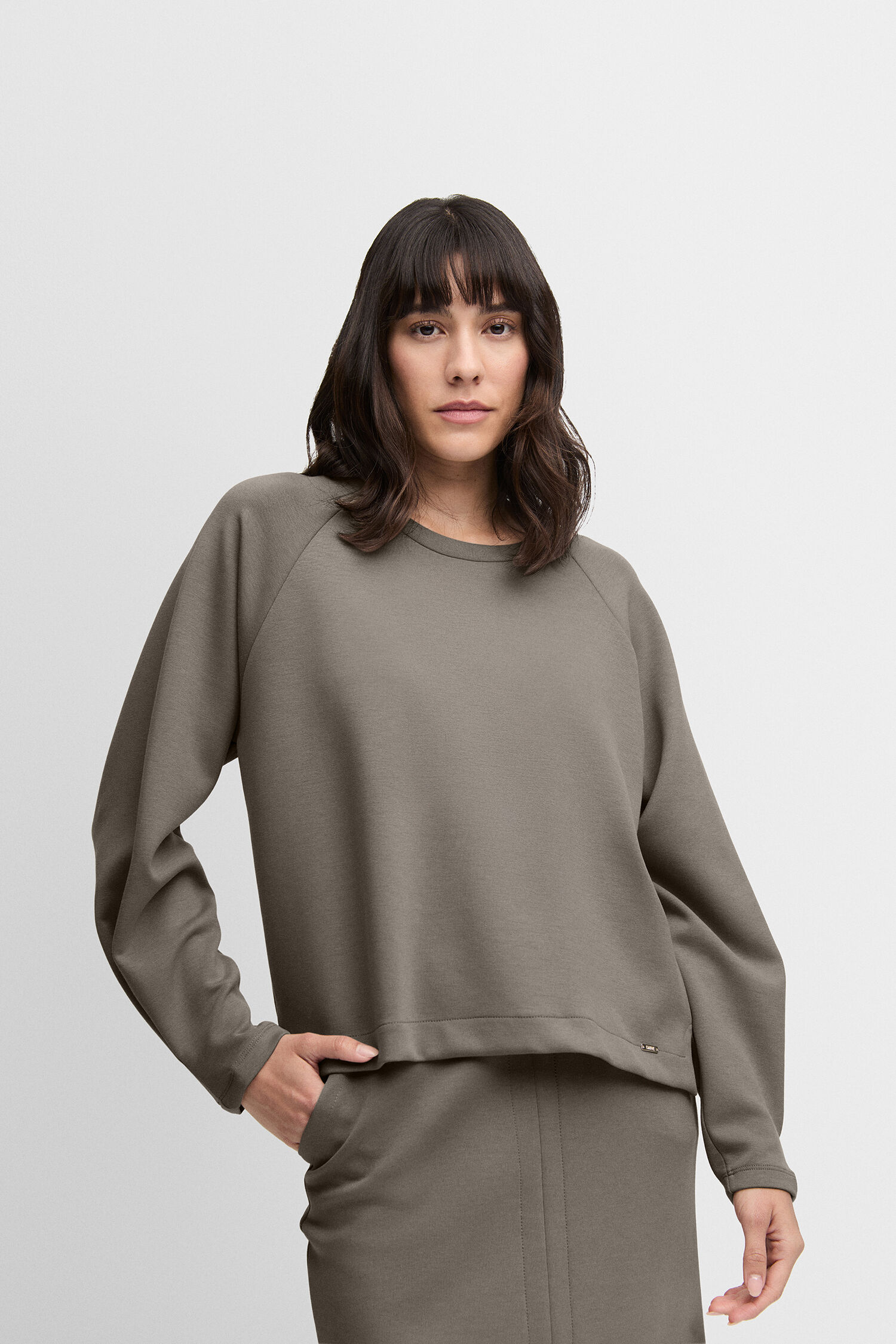 Sweatshirt CIINESI Sweatshirt CIINESI