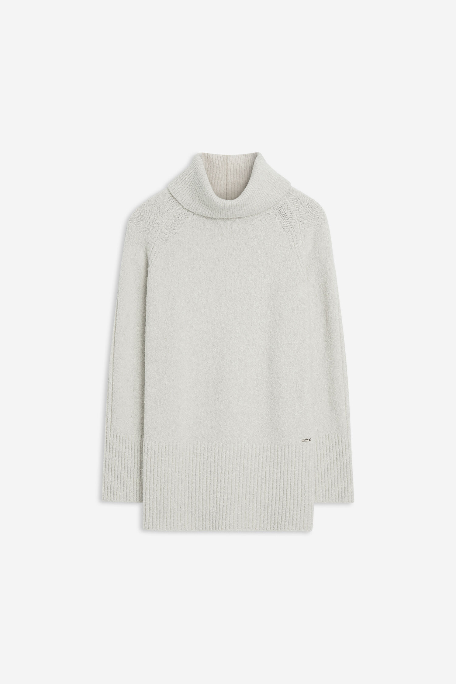 Bekleidung, Strickwaren, Pullover, Sweatshirt, Langarm