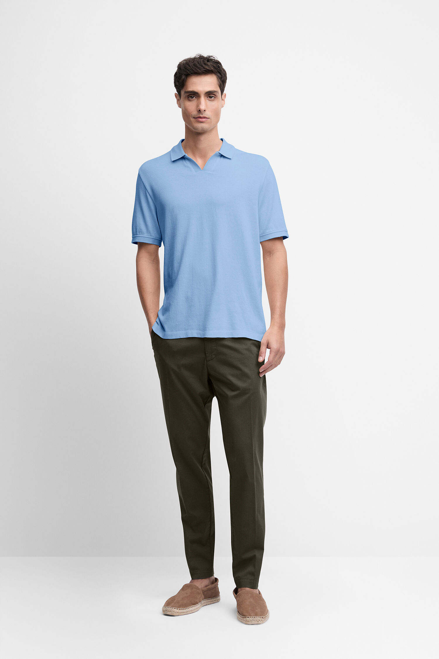 Polo CIBOLO Polo CIBOLO