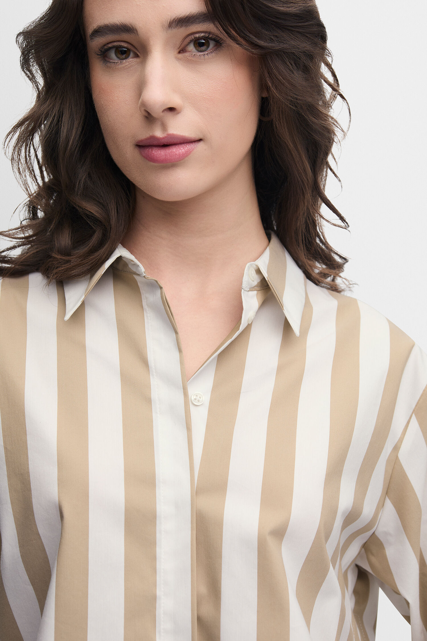 Hemd, Bluse, Kleid, Hemd, Langarm, Person