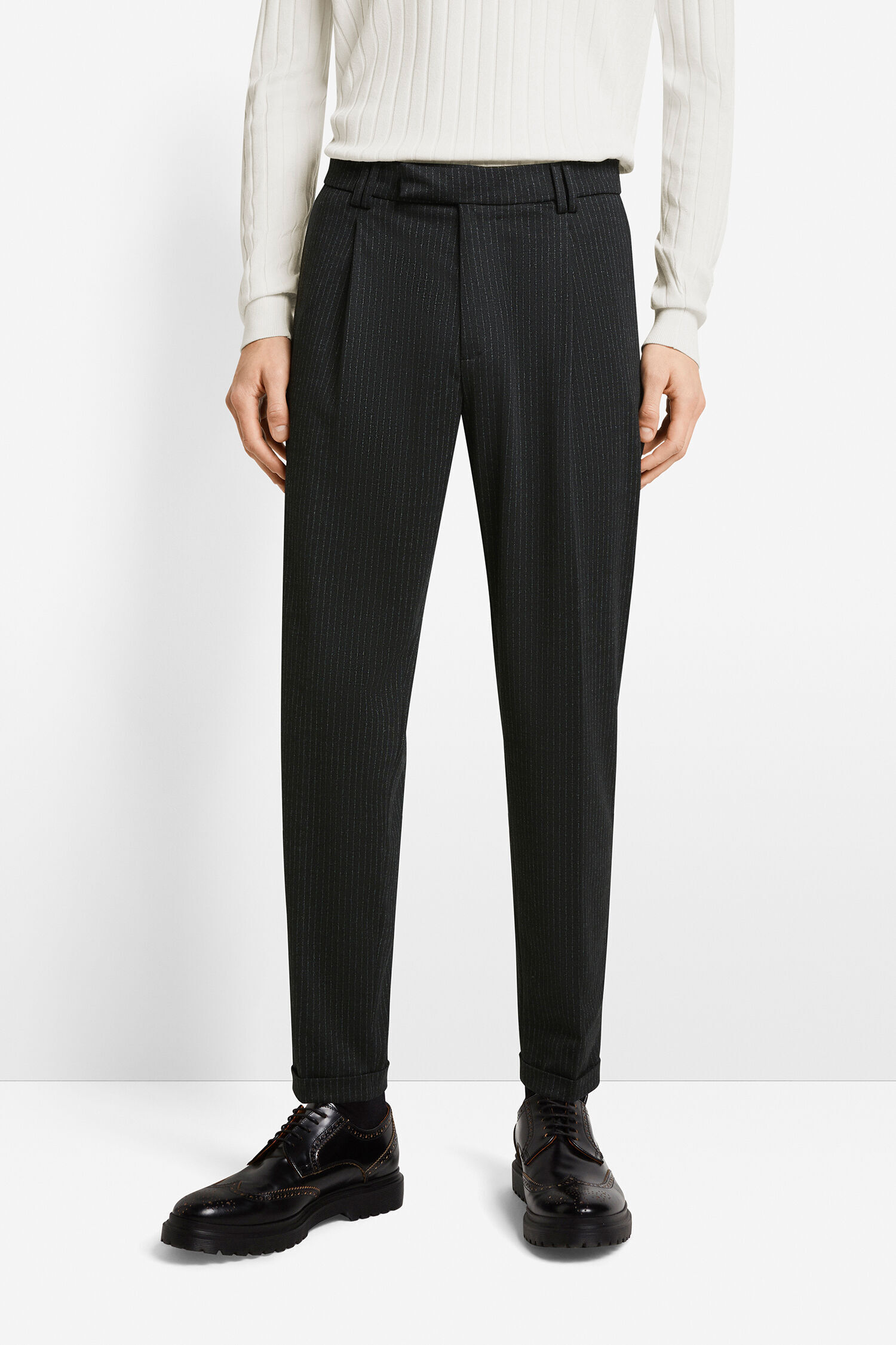 CINQUE-Hose-CISAND-CI-2184-5178-99-243-42_21 CINQUE Hose CISAND CI-2184-5178-99-243-42 21