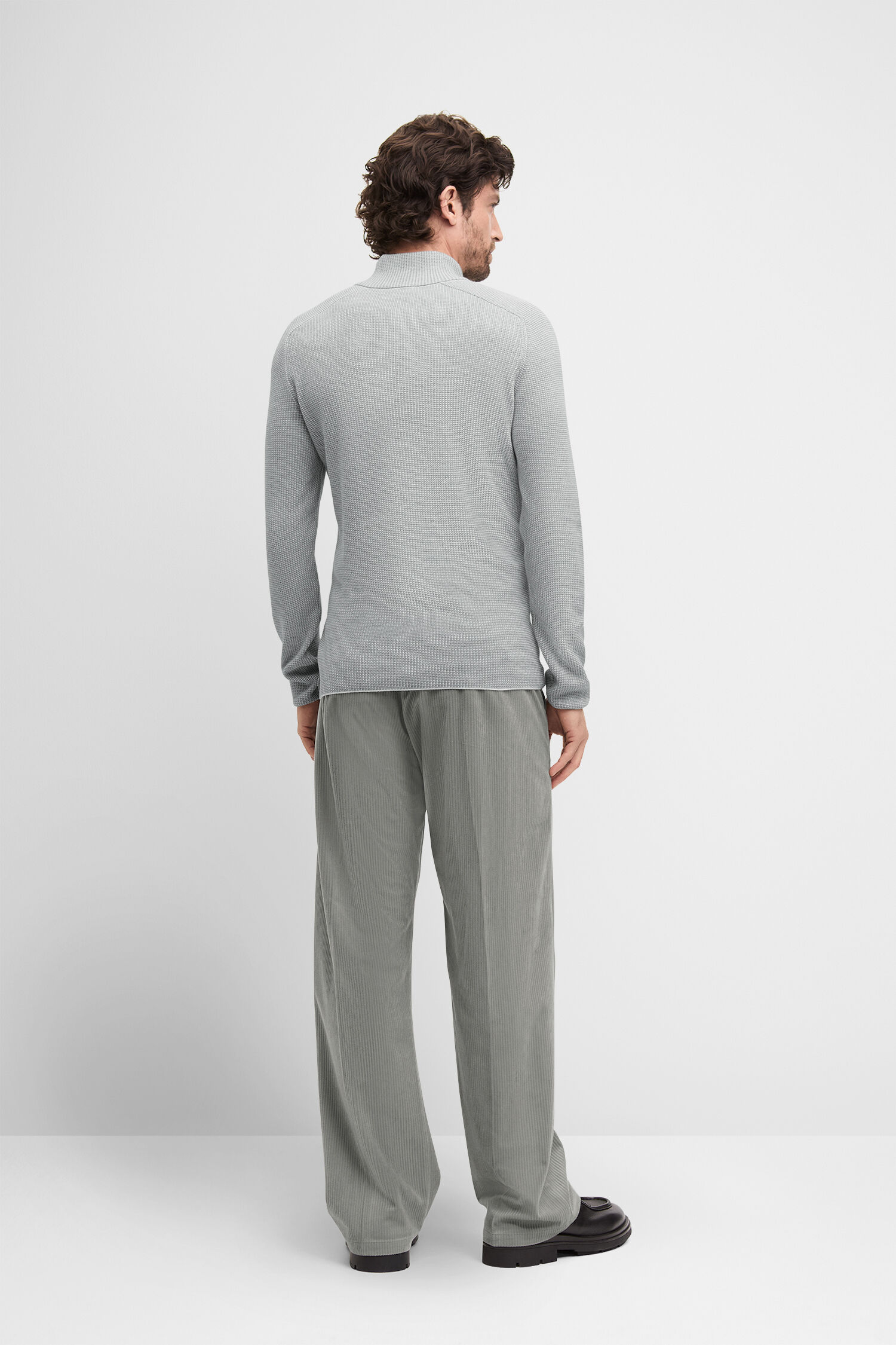 Pullover CIFALCINO Bekleidung, Langarm, Ärmel, Pyjama