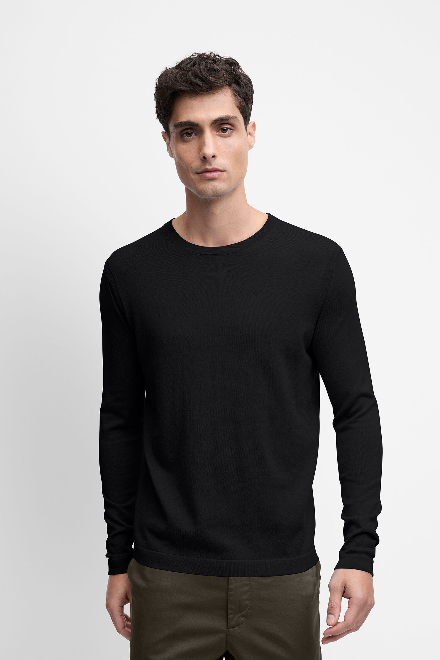 Pullover CIWALLIE Pullover CIWALLIE