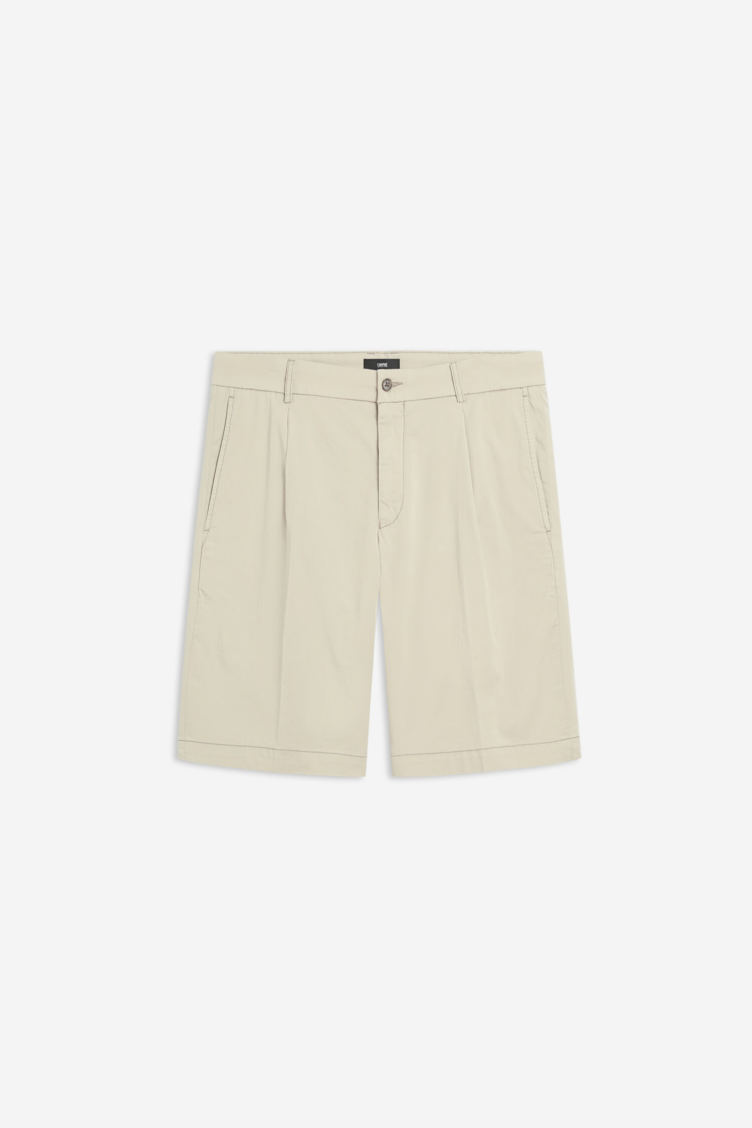 CINQUE Bermuda CISALTO-S beige CI-2163-4166-22-241-42 101