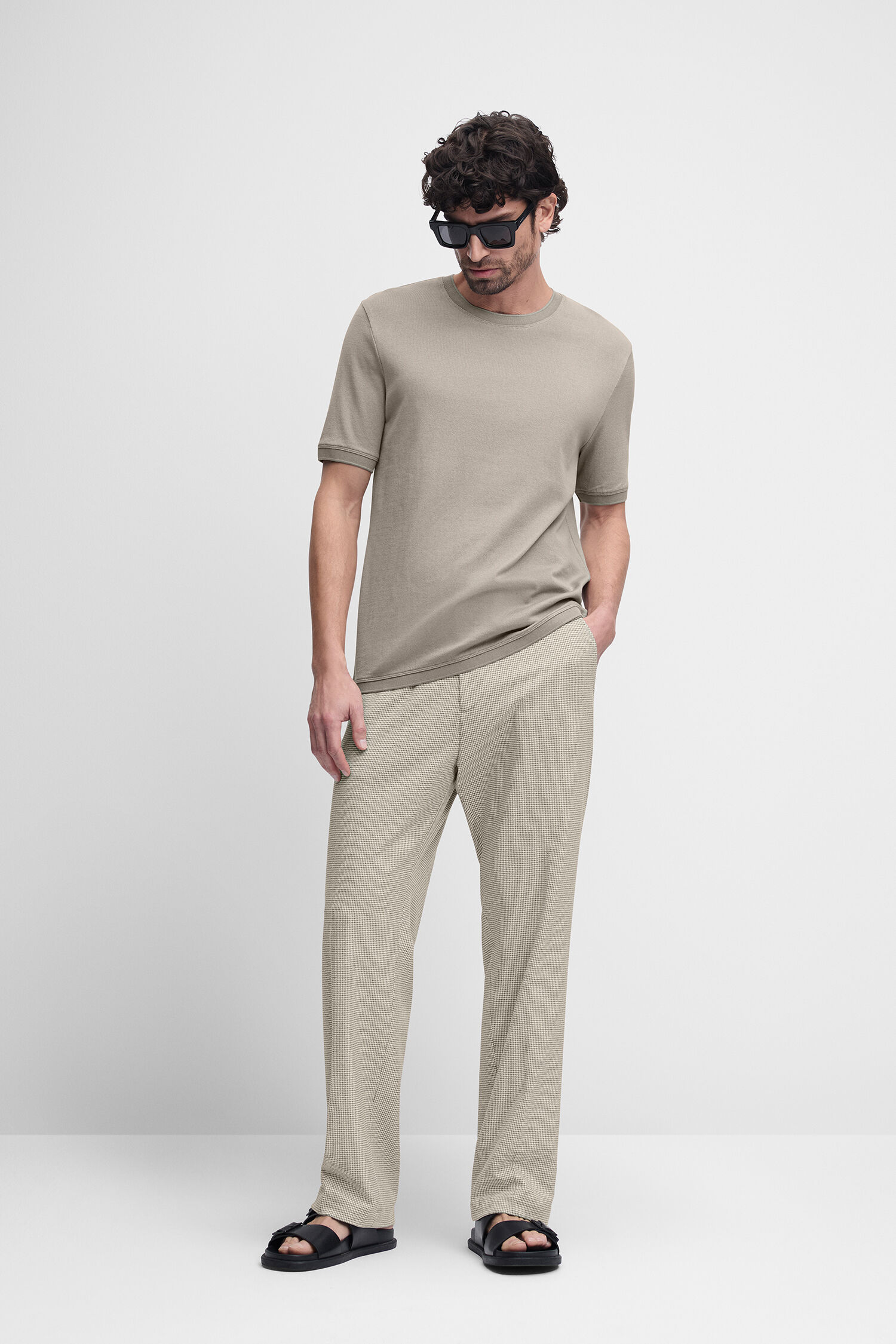 Hosen, Erwachsener, Männlich, Mann, Person