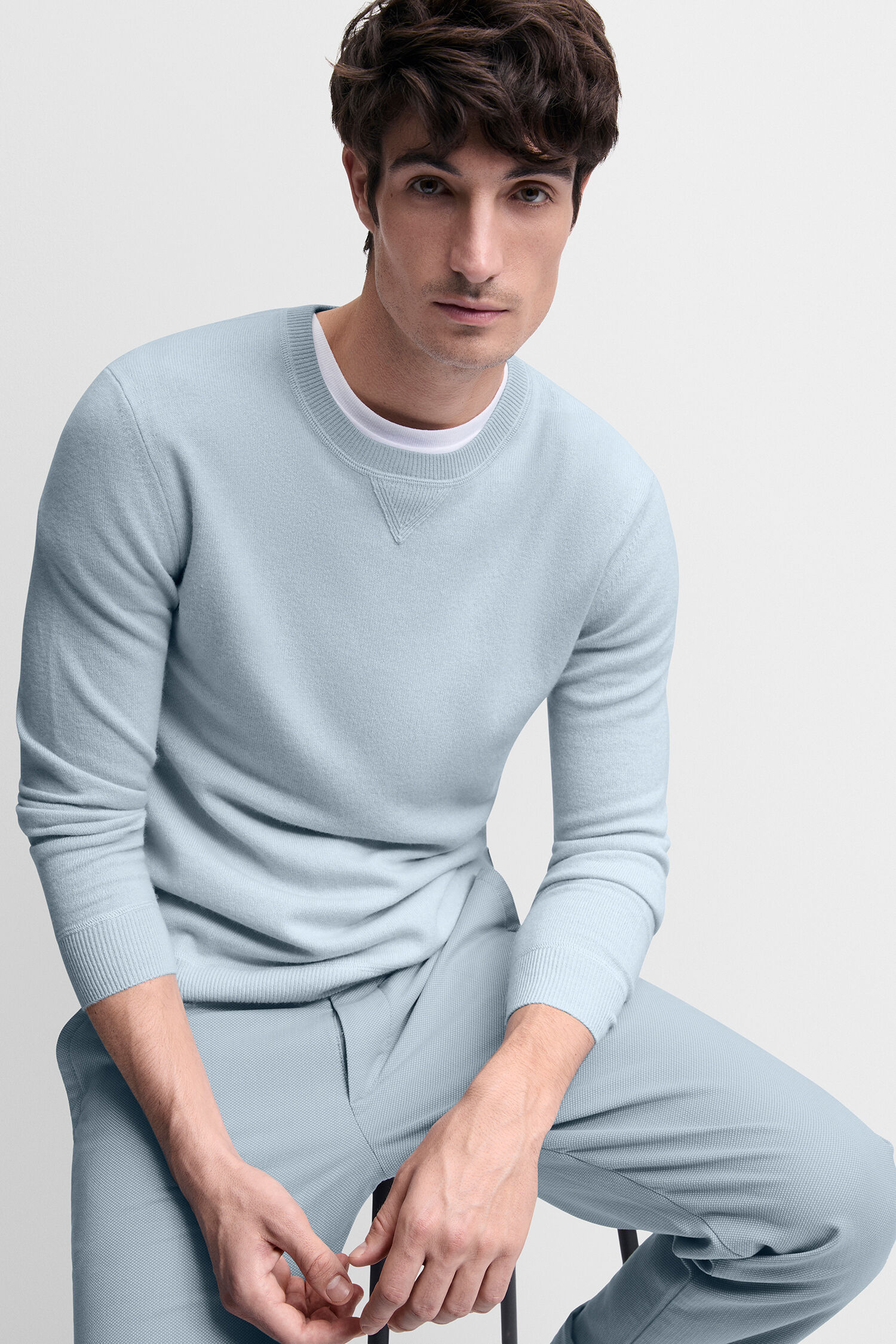 Langarm, Ärmel, Erwachsener, Mann, Person