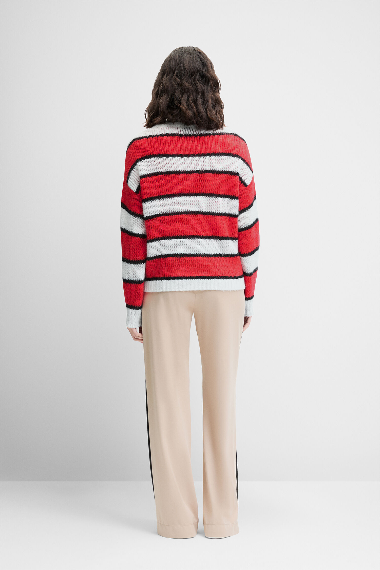 Pullover CIRINGA