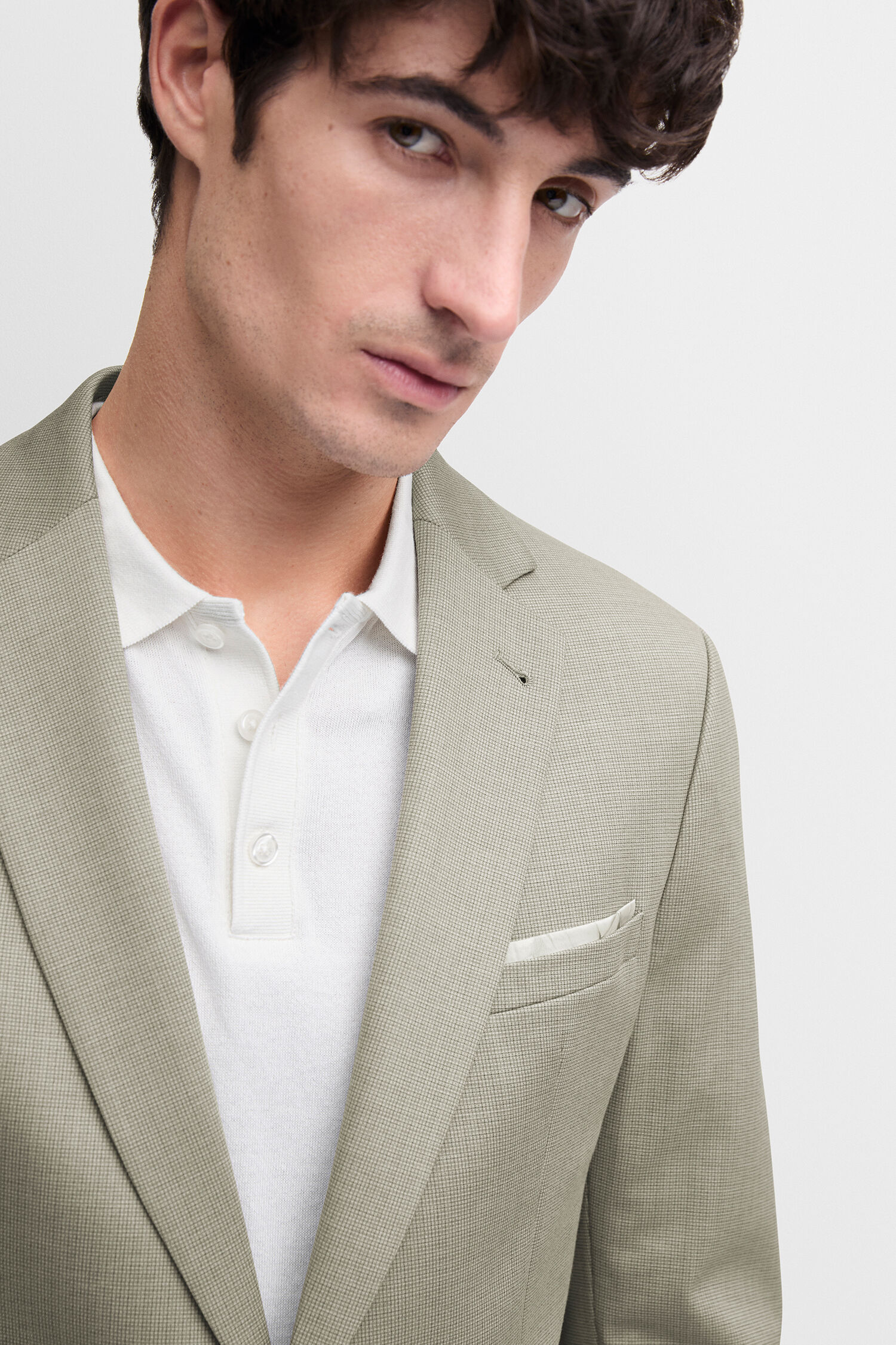 Blazer, Mantel, Jacke, Formelle Kleidung, Anzug