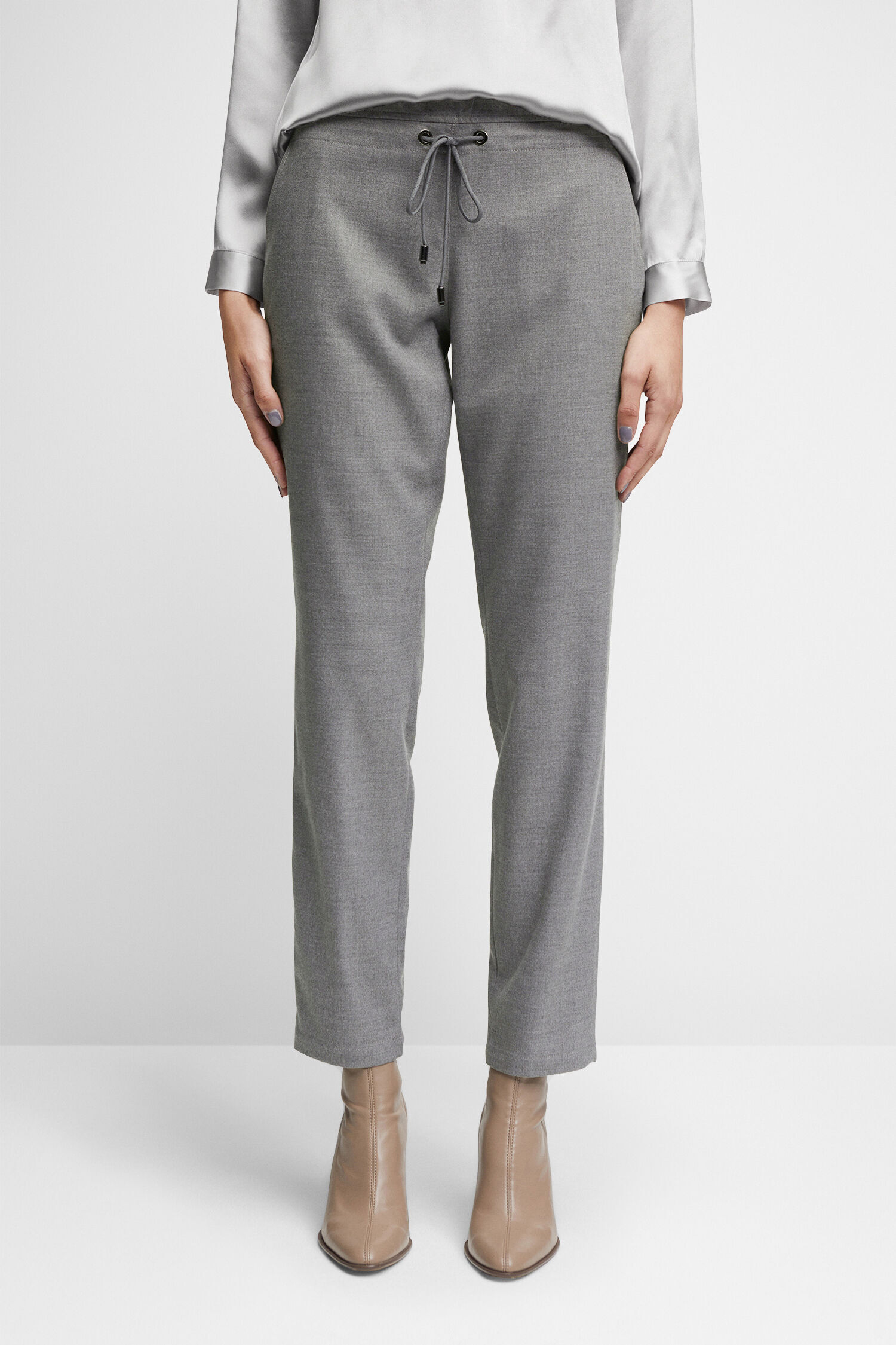 CISOFT trousers