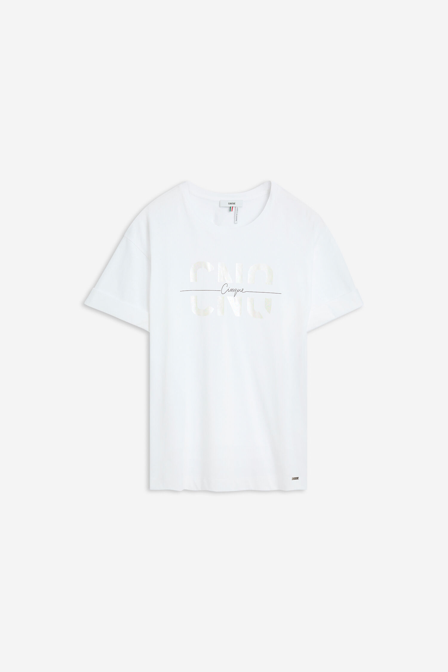 Shirt CISOLEA Bekleidung, T-shirt