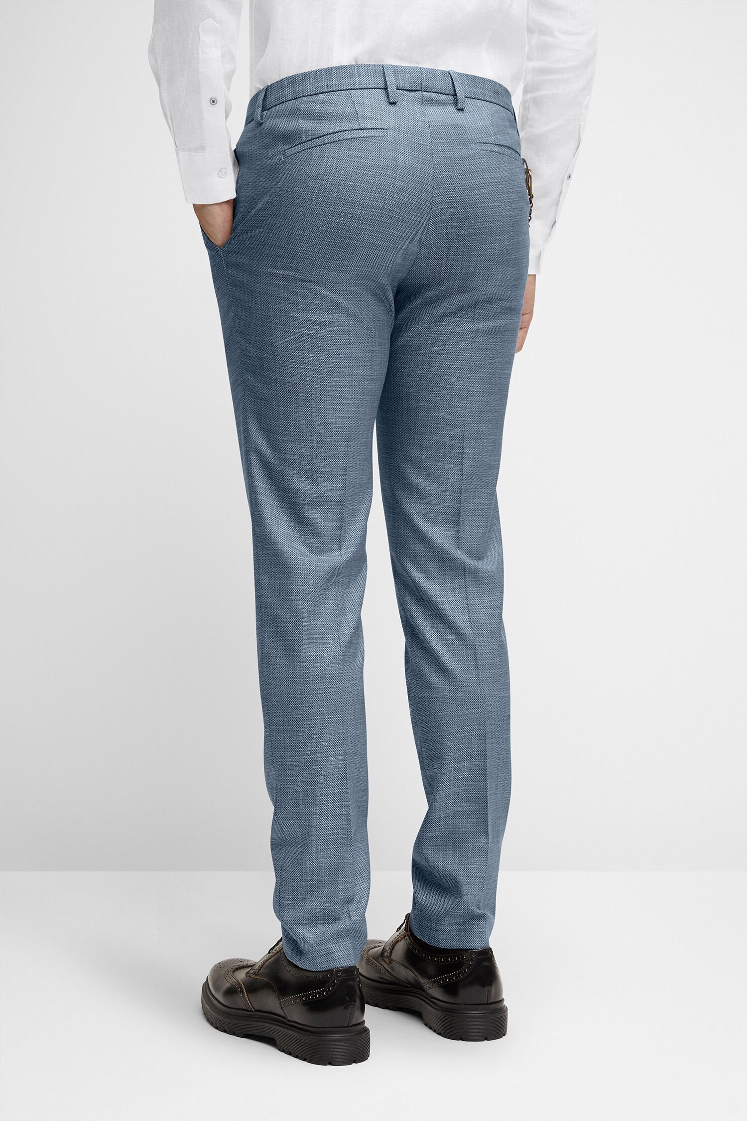 CINQUE-Hose-CIBRAVO-CI-2123-4140-65-241-42_221 CINQUE Hose CIBRAVO CI-2123-4140-65-241-42 221