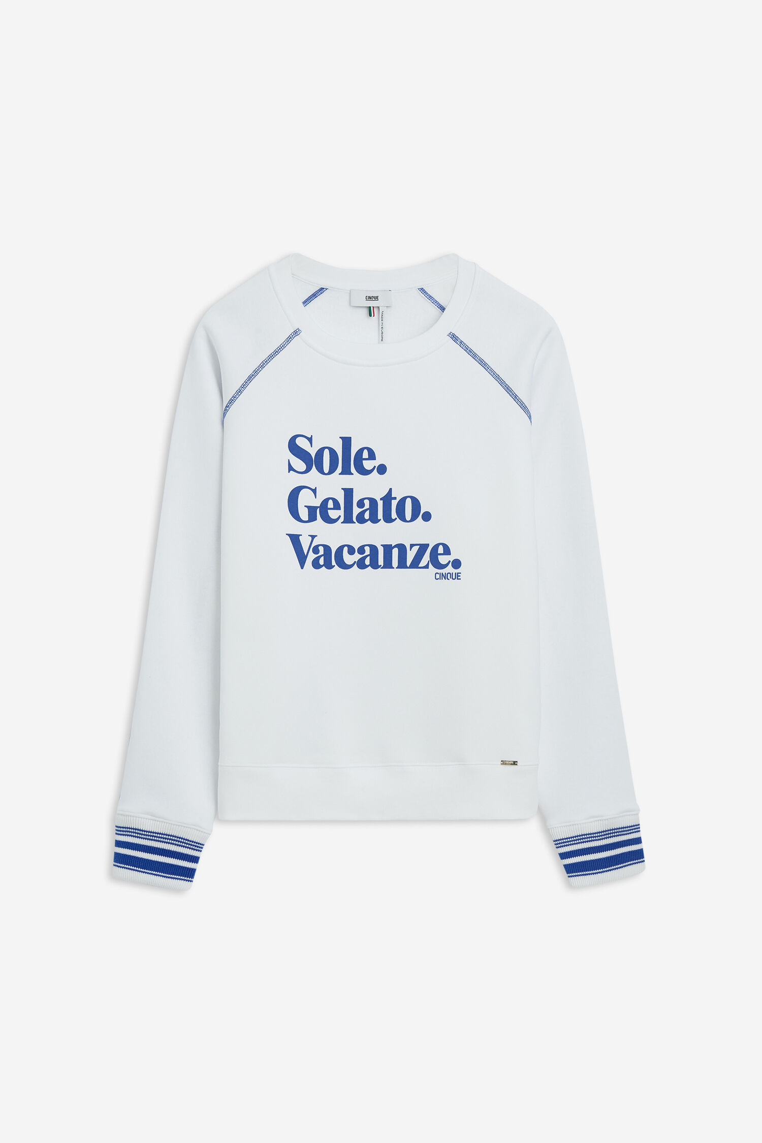 Sweatshirt CIVACANZE