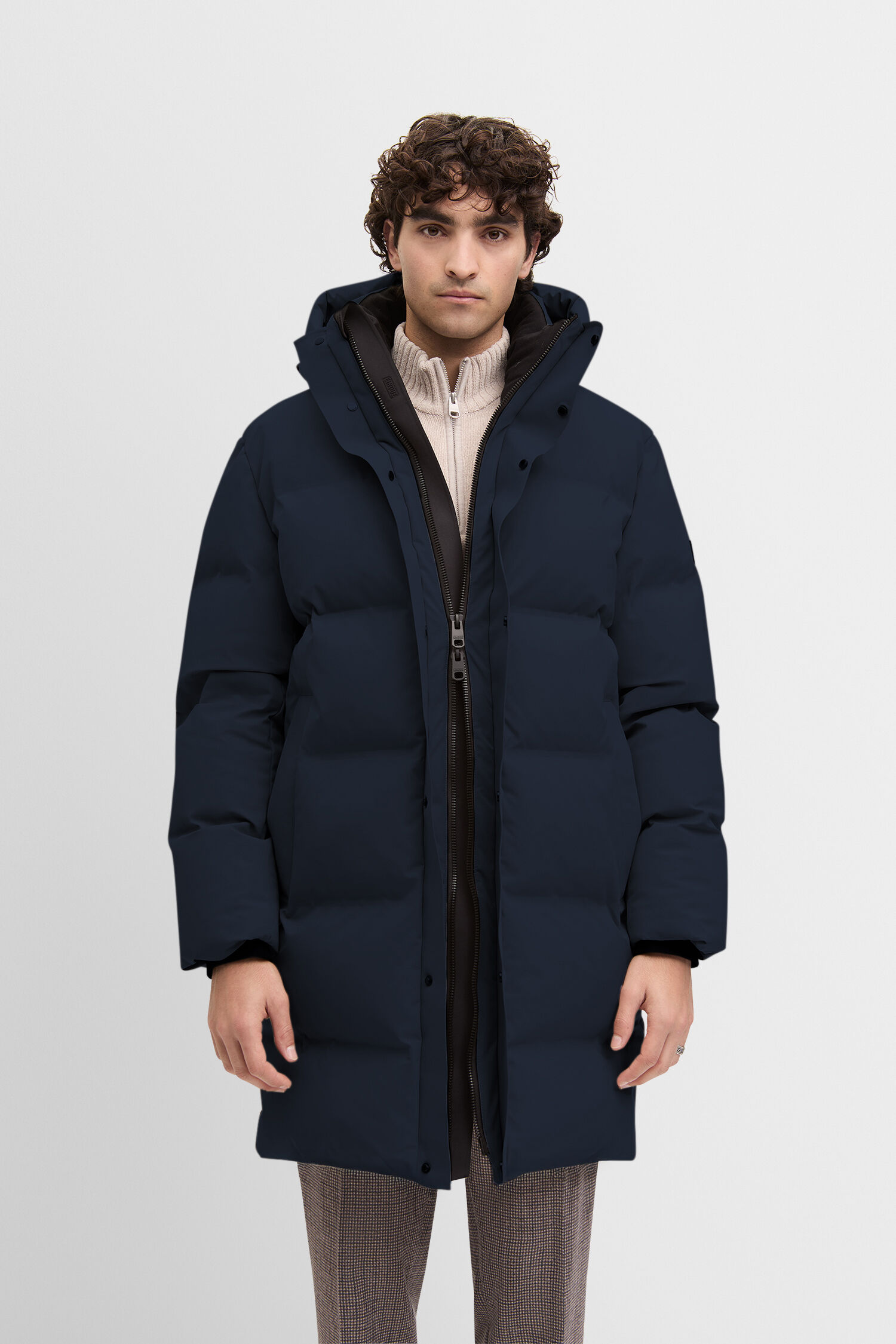 Parka CITHERMAL Parka CITHERMAL
